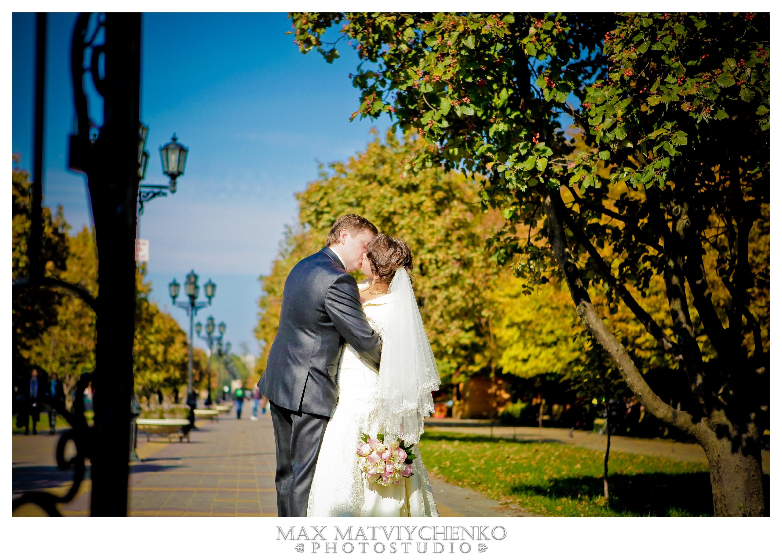 Лучшие для печати/Best for printing. Максим Матвийченко и Виктория Басова профессионалы своего дела