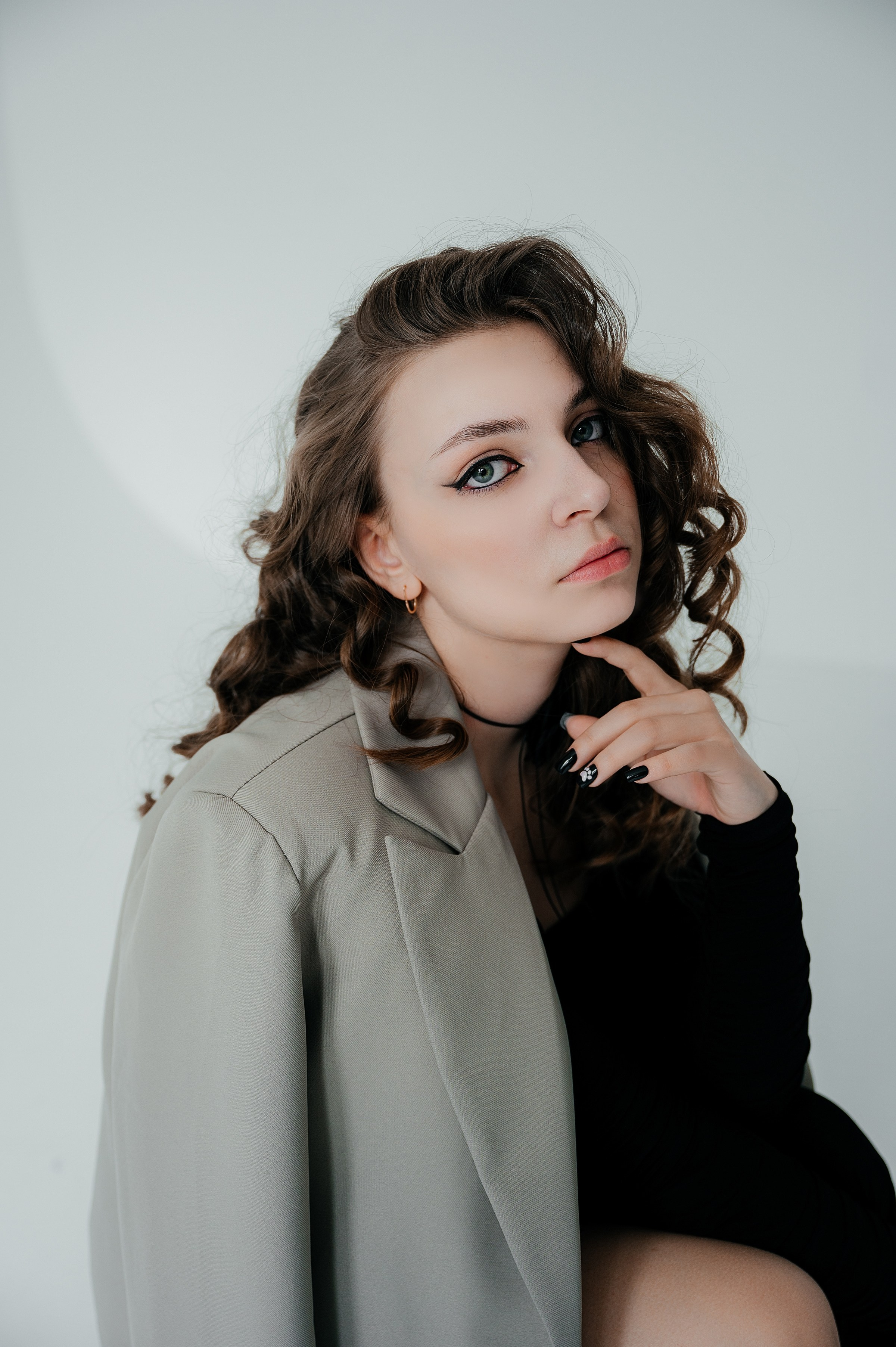 Настя. Наставник по мобильной съемке и фотограф Тула Новомосковск