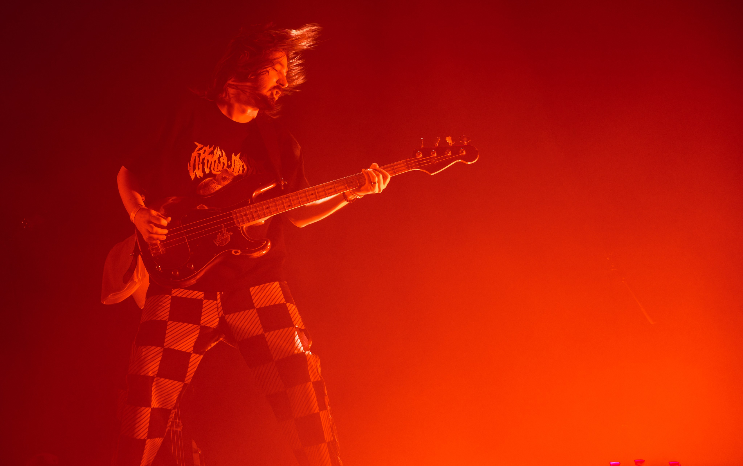 Кишлак. Концертный фотограф Алёна Рейт в Москве