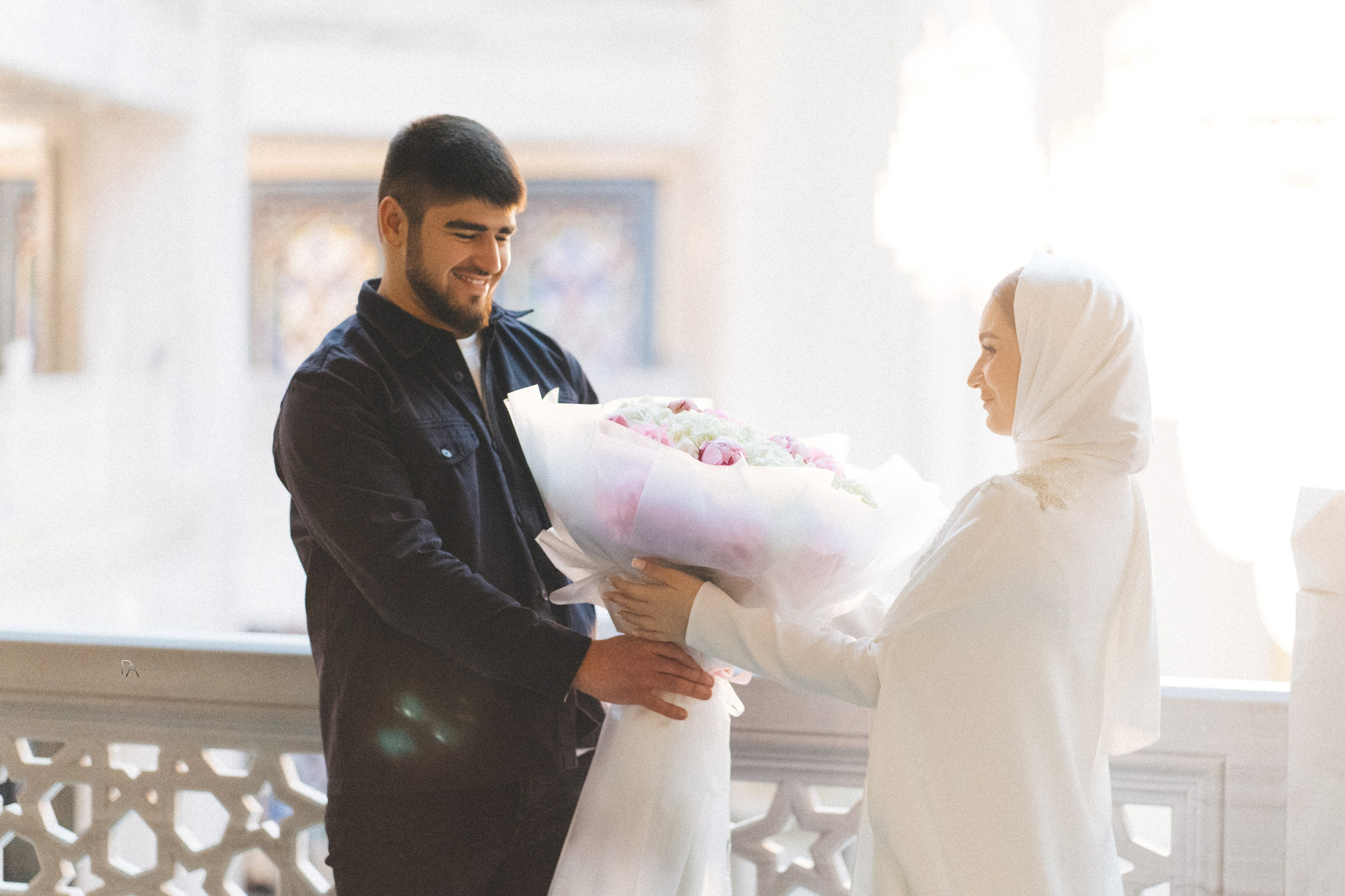 Никах фото. Antonapuhtinproduction.ru