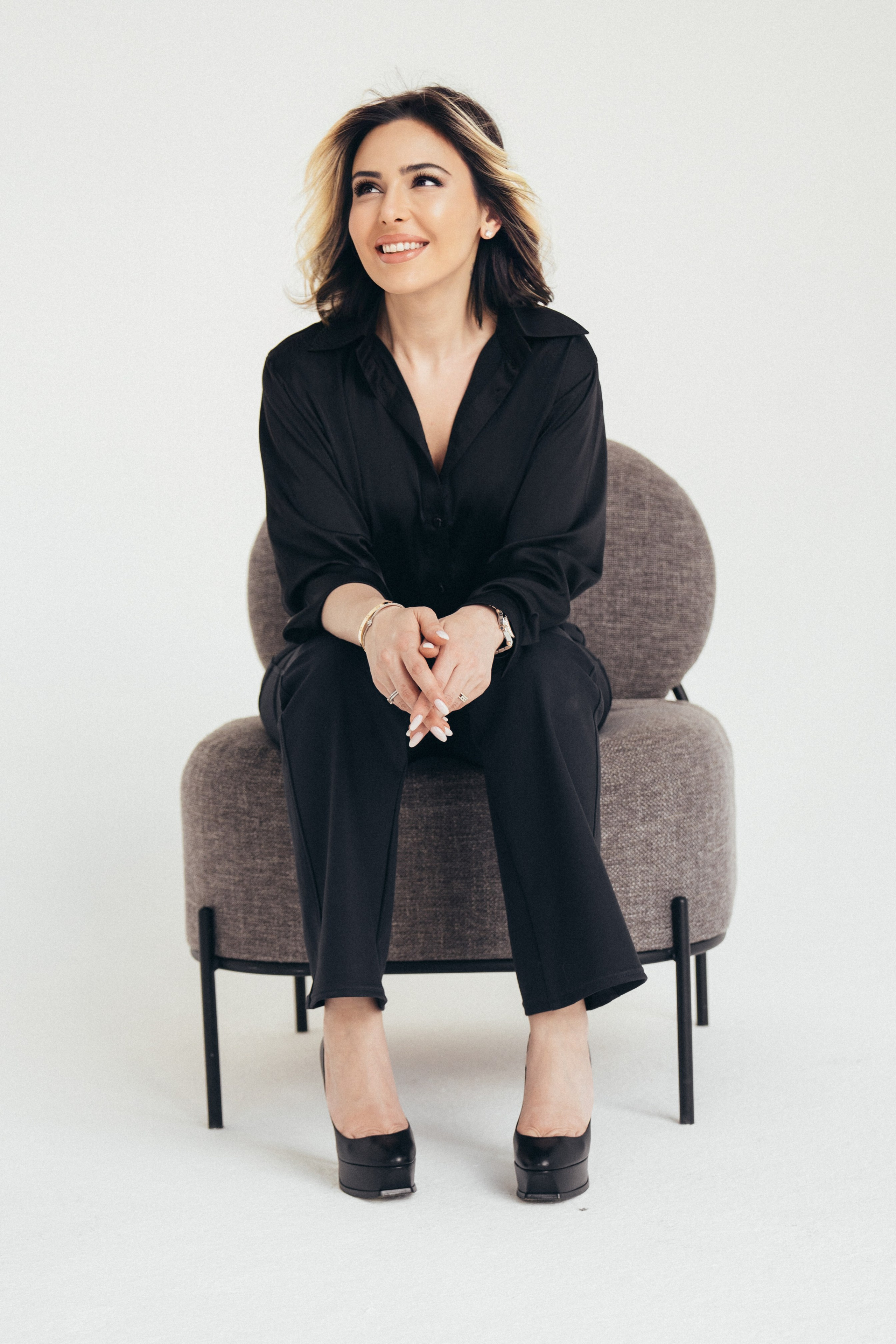 Портреты фото. Antonapuhtinproduction.ru