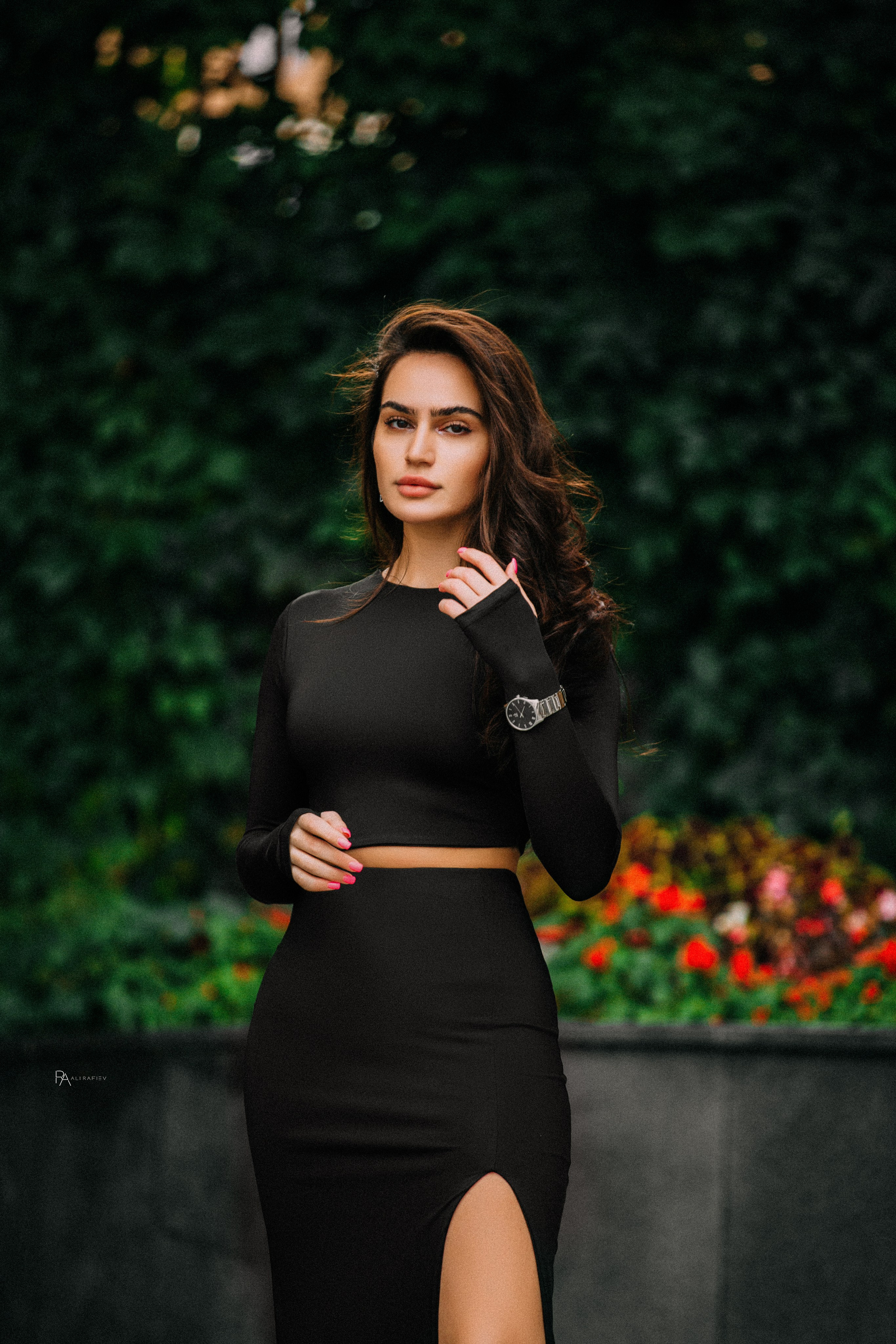 Портреты фото. Antonapuhtinproduction.ru