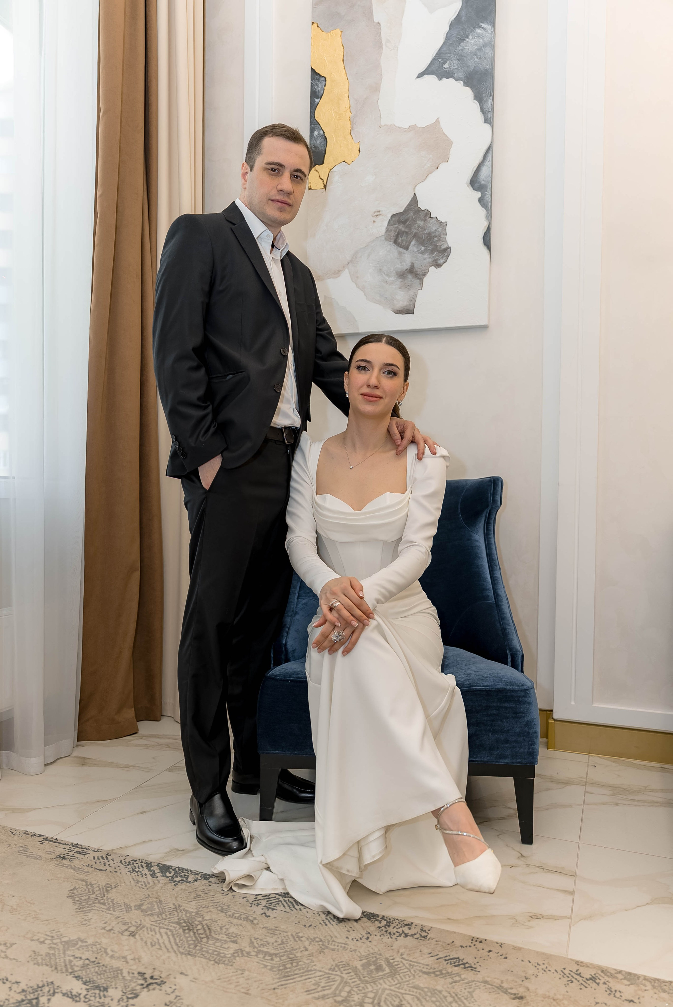 Свадебные съемки фото. Antonapuhtinproduction.ru