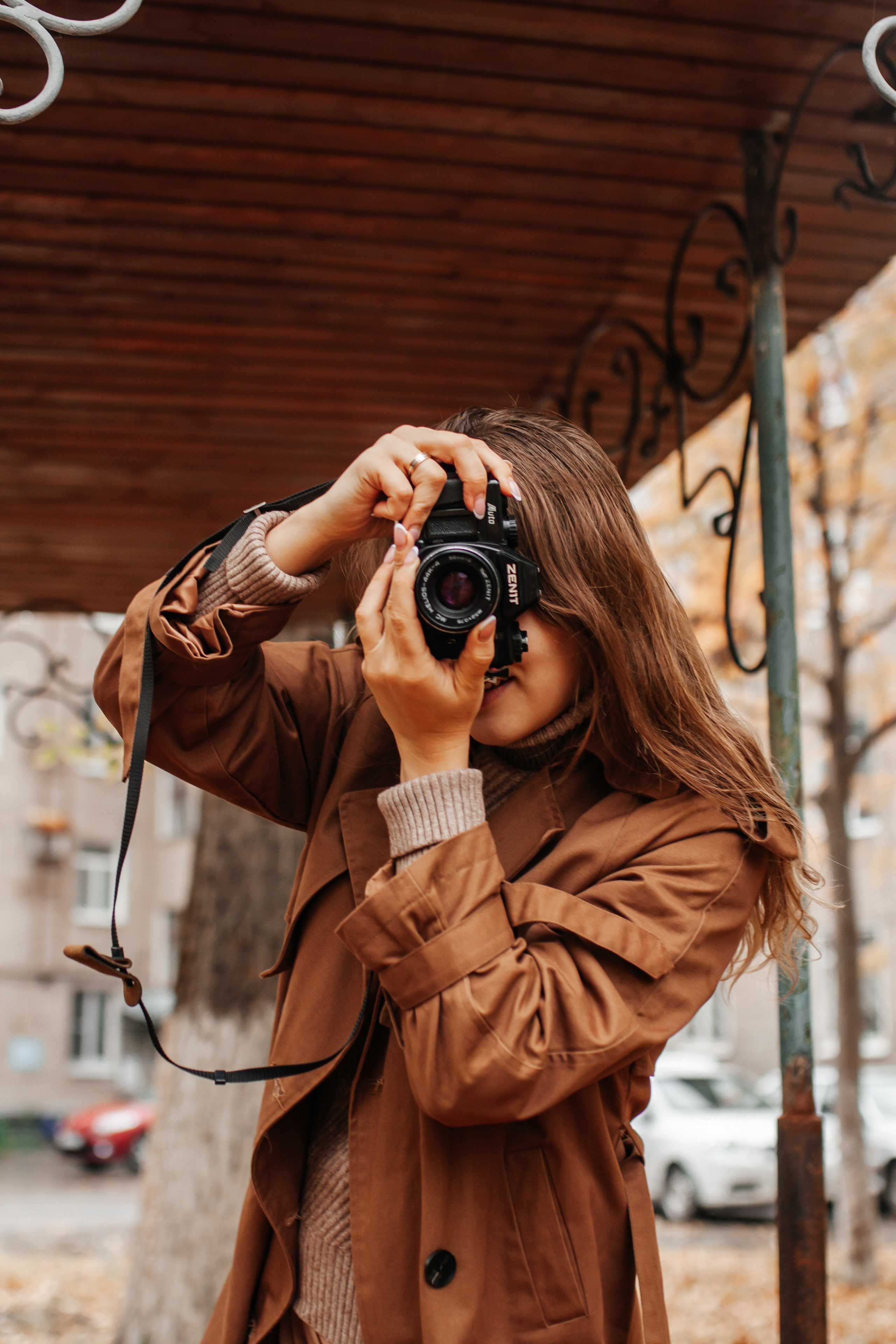 Анастасия. Марина Шаймухаметова. Фотограф в Уфе