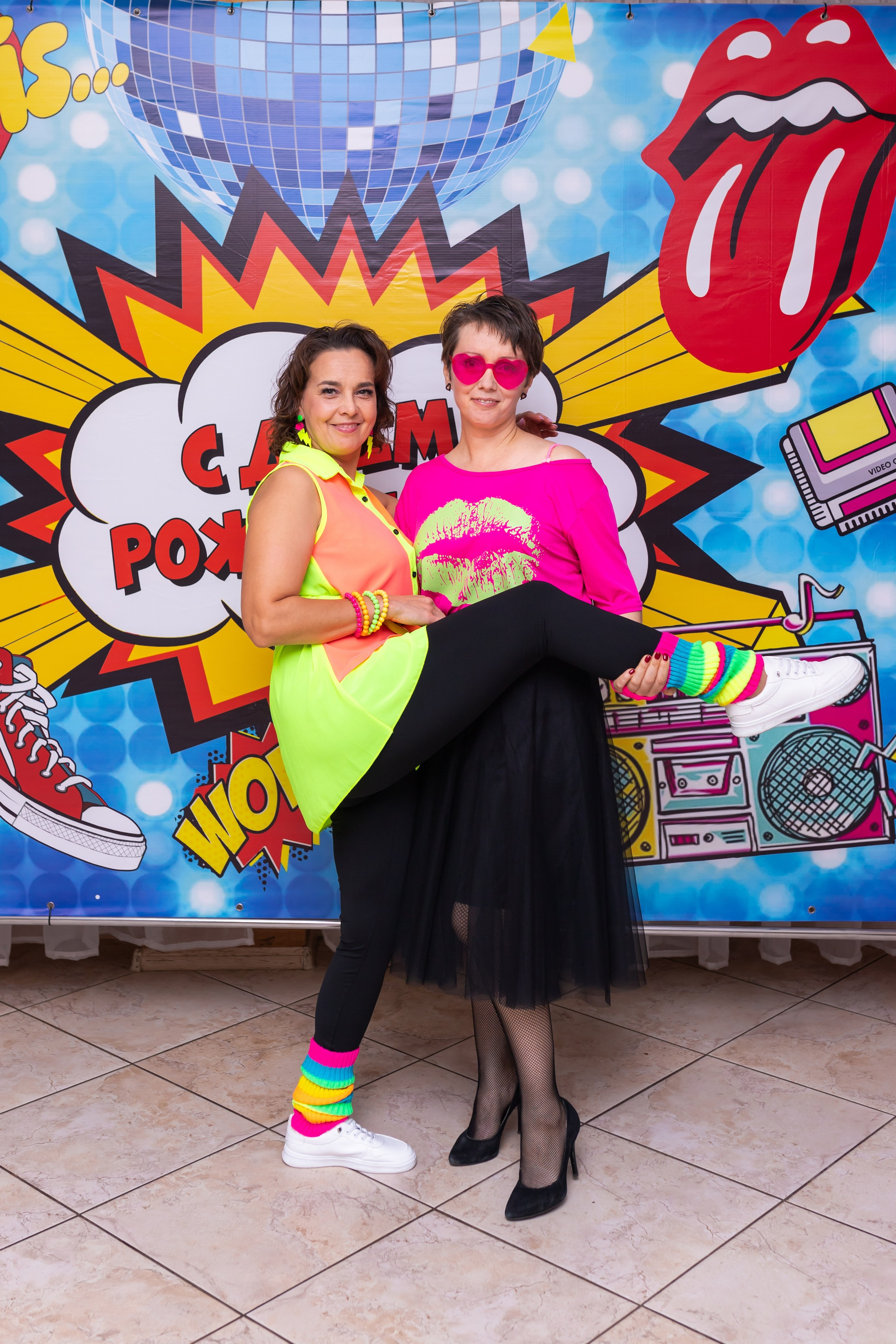 День рождение Альбины. Марина Шаймухаметова. Фотограф в Уфе