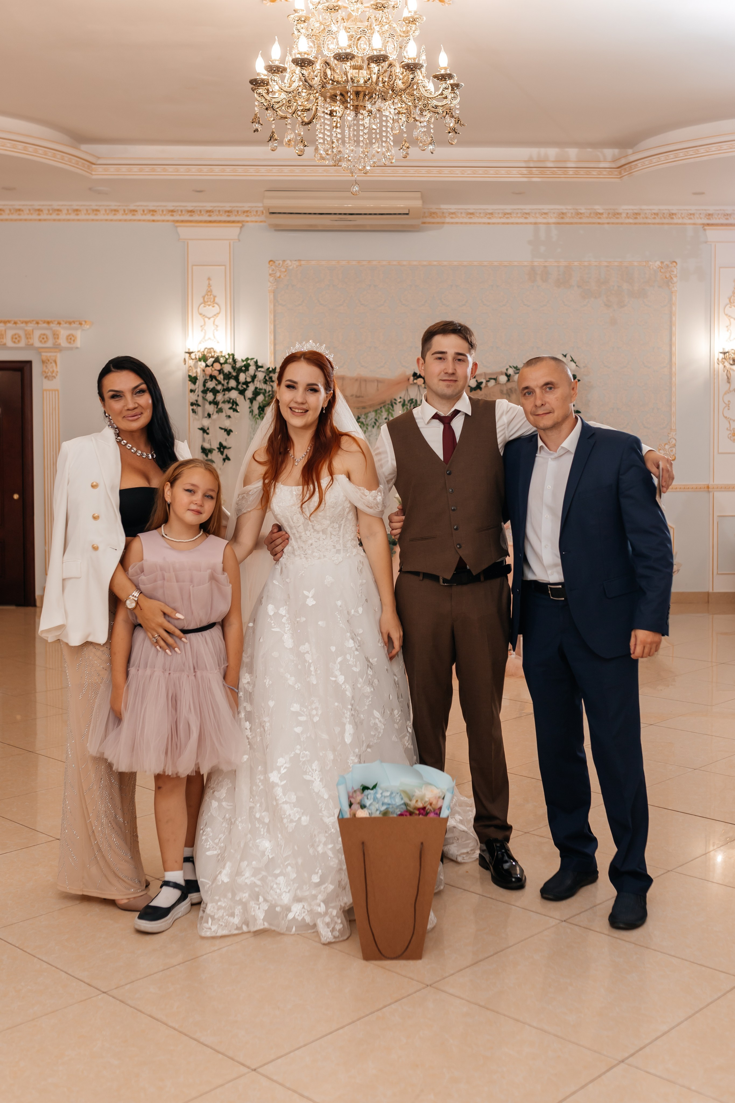 Альмир и София. Марина Шаймухаметова. Фотограф в Уфе