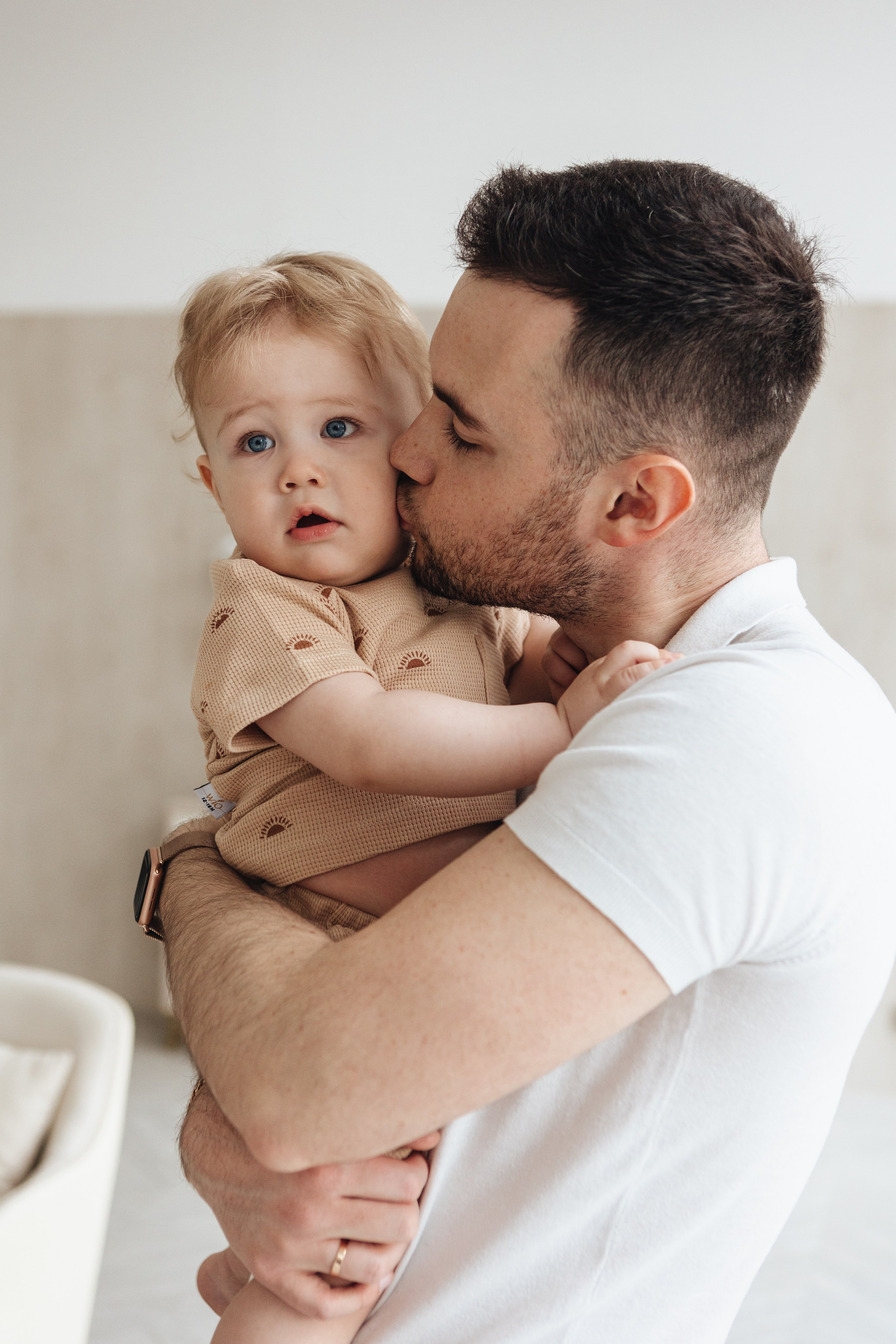 Мише 1 год. Главная