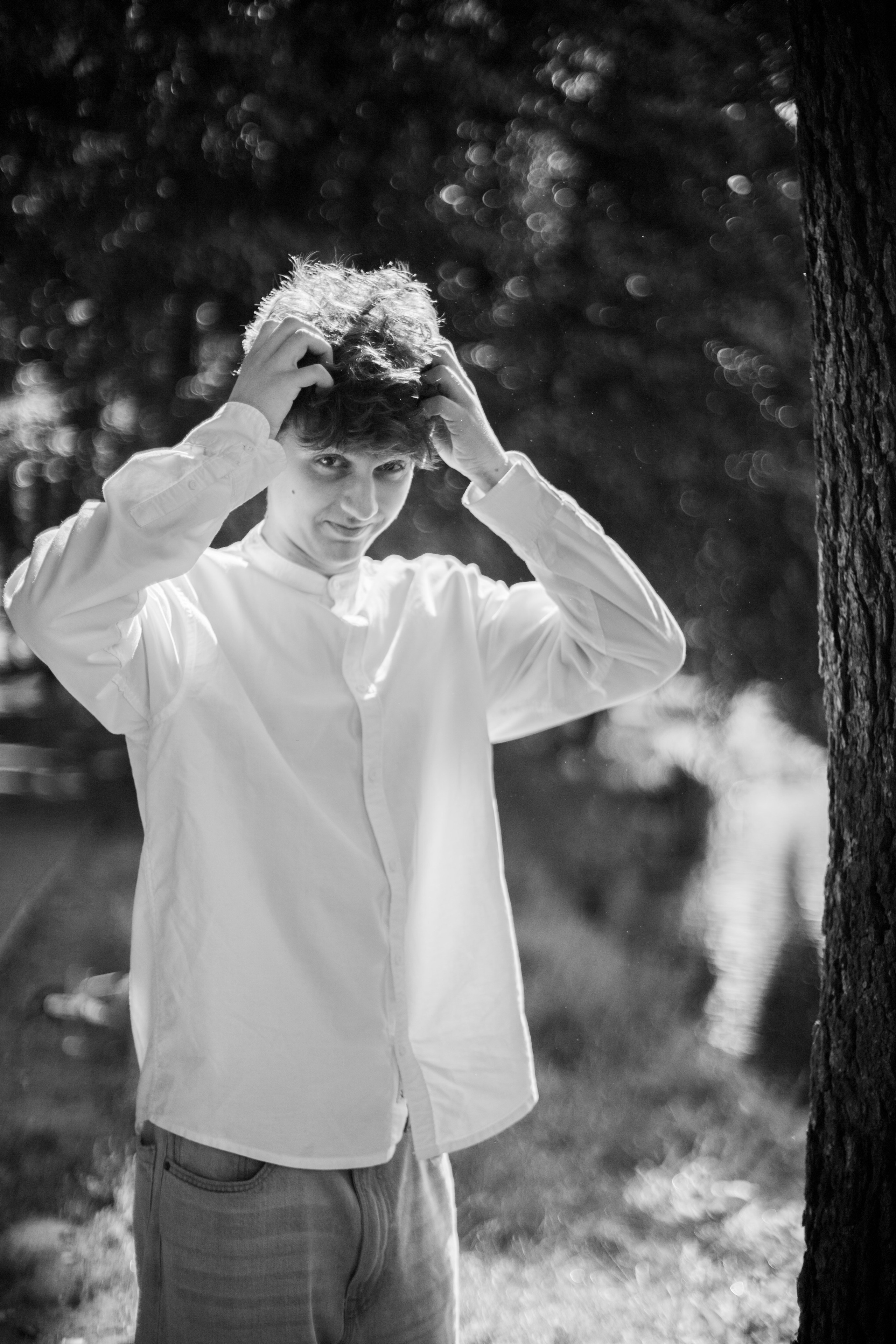 Ксения и Александр. SaGaFOTO.ru