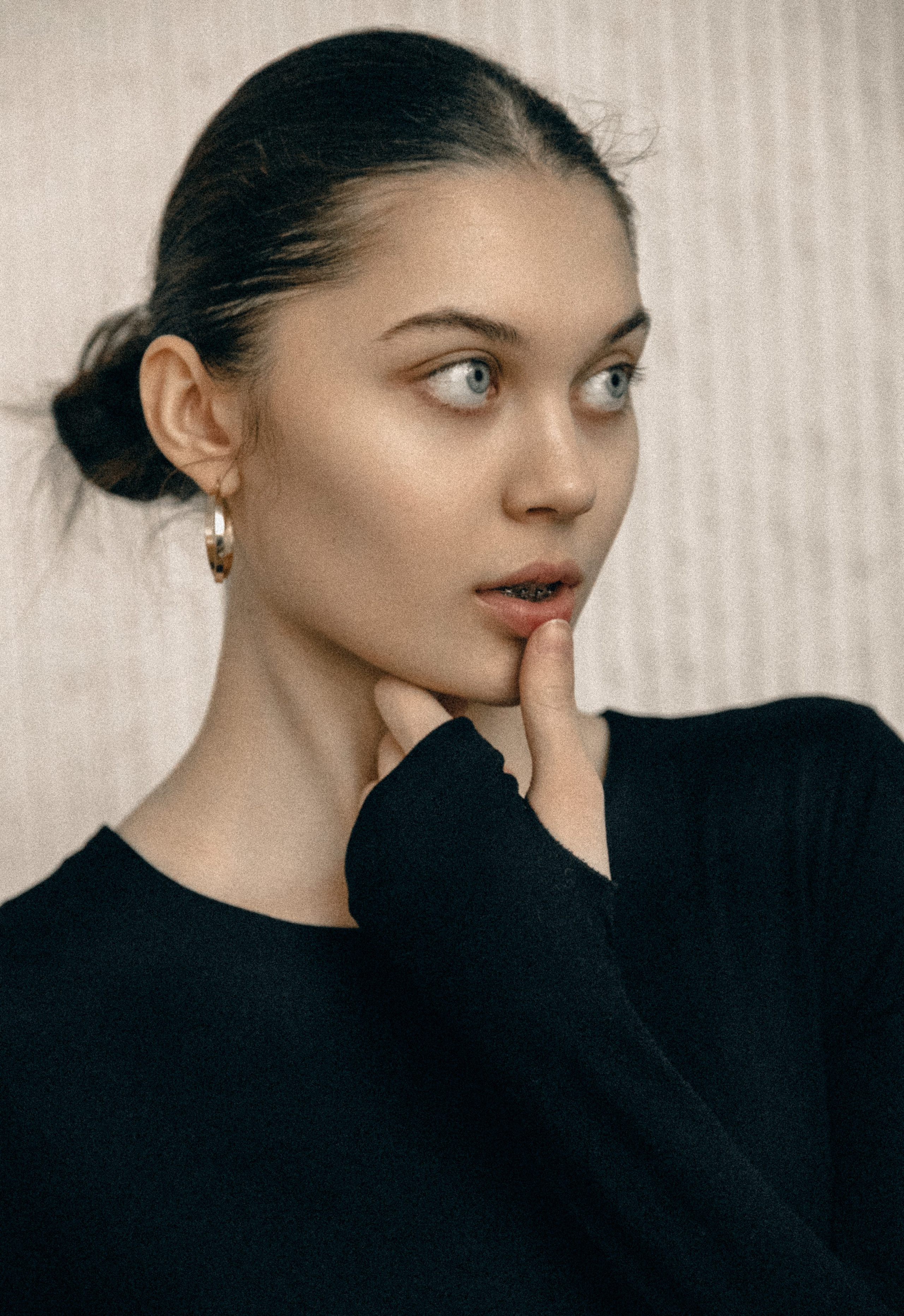 Индивидуальная съемка. Дарья Корч