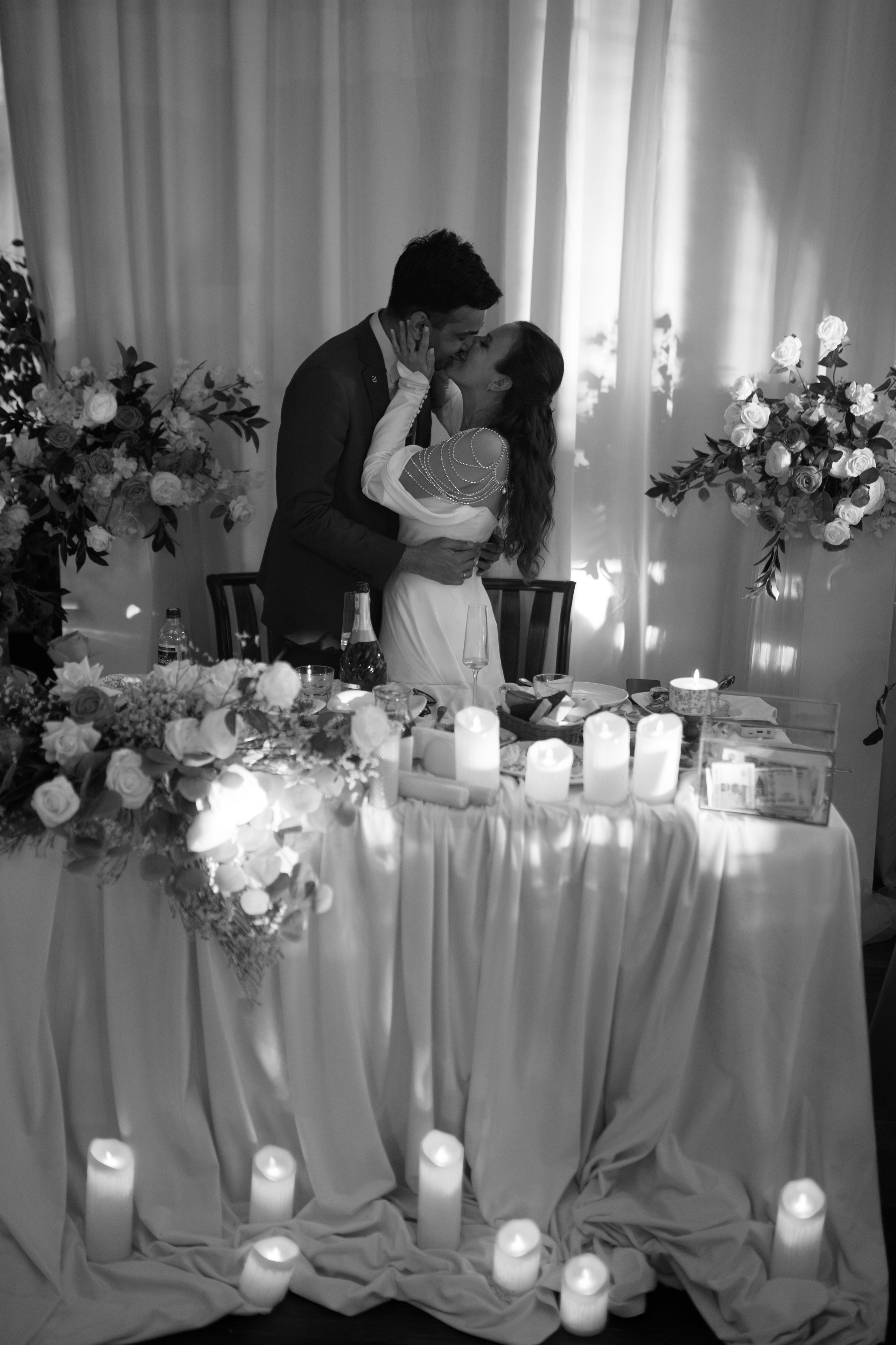 Wedding of Mulkesh & Maria. Свадебный и семейный фотограф в Иркутске Яна Лиа