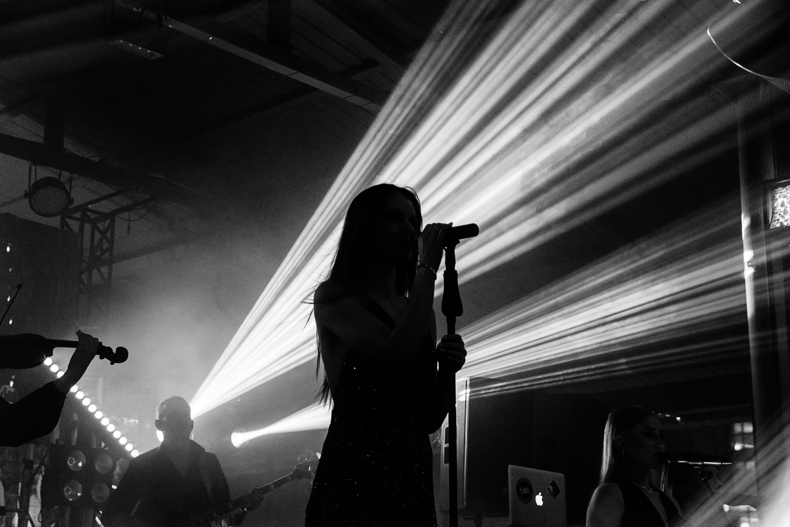 Концертная фотография Анапа. Репортажный и портретный фотограф Анапа Екатерина Волкова