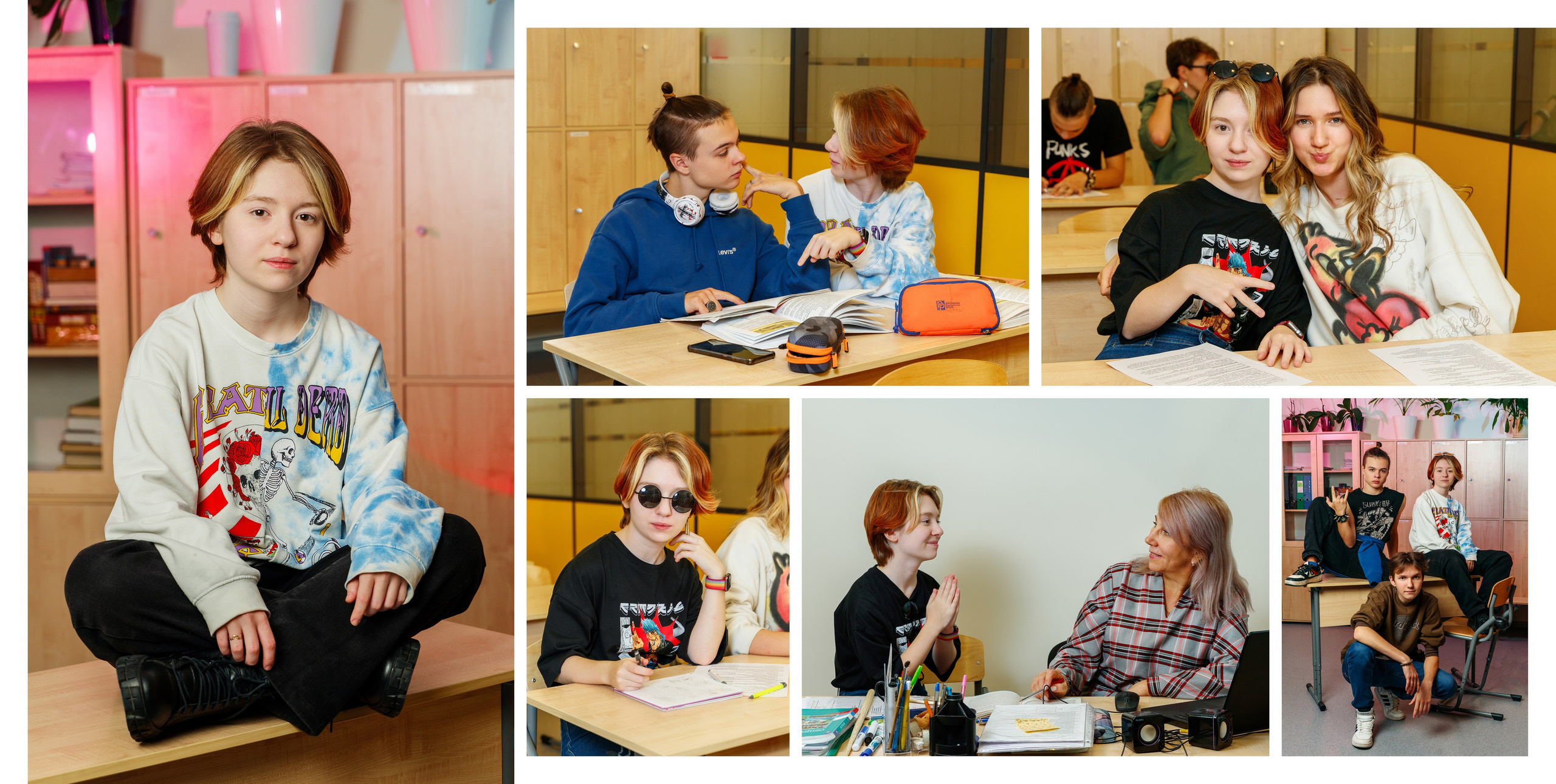 Альбом. Семейный и детский фотограф в Москве