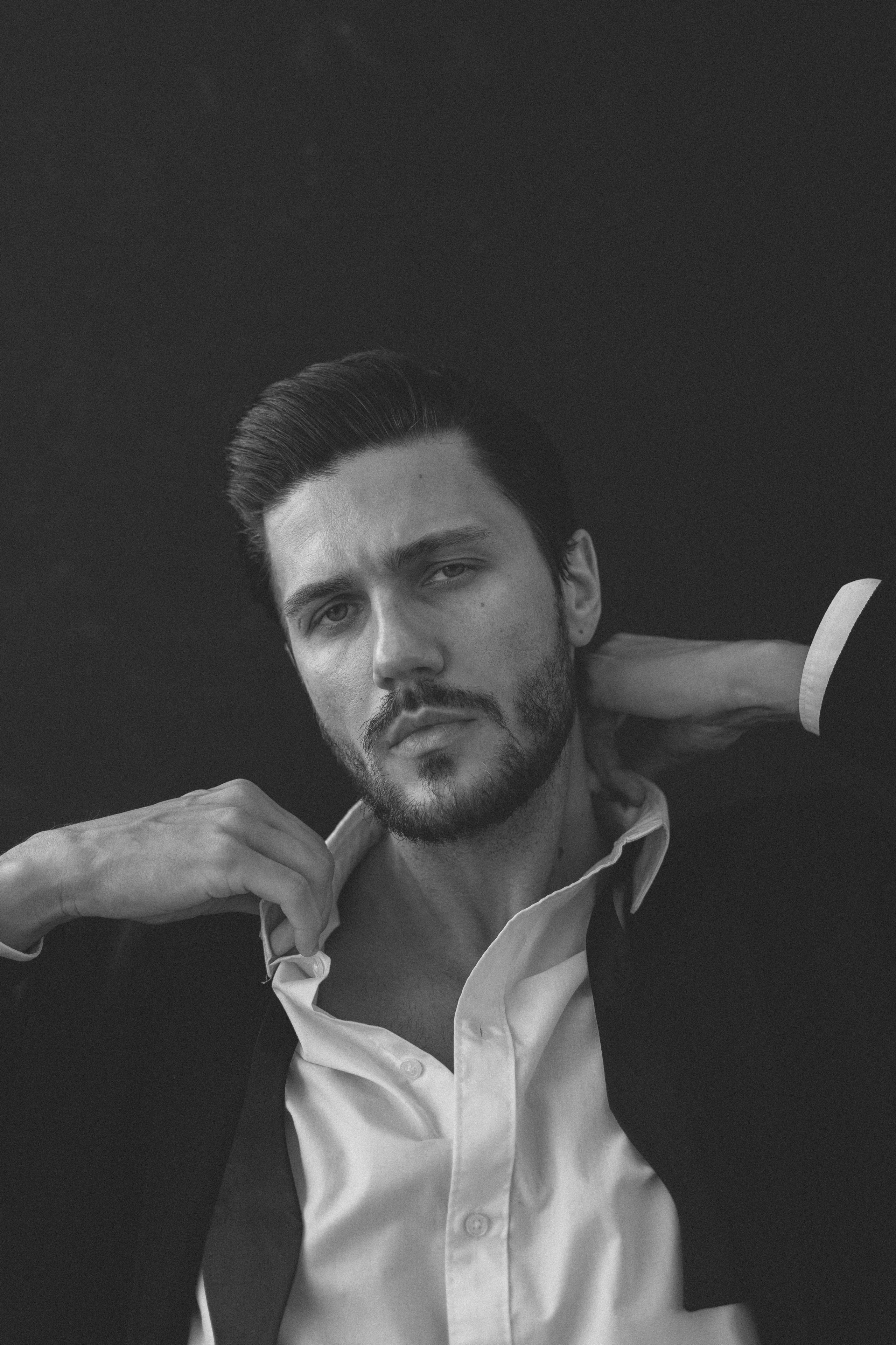 Павел_Москва. Фотограф Лютикова Ирина, Тюмень, Москва