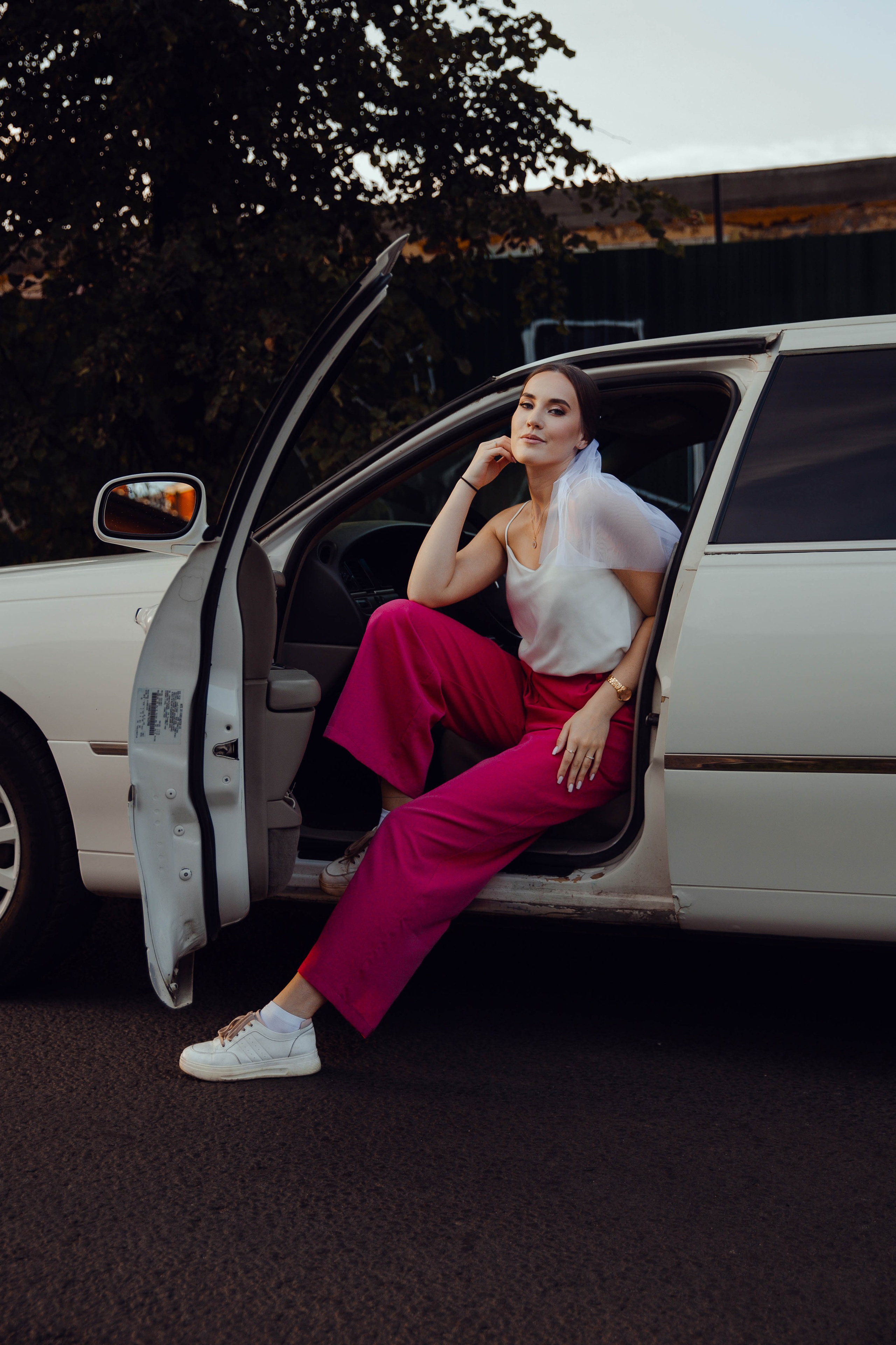 Девичник. Ваш репортажный фотограф Артемий Антонов