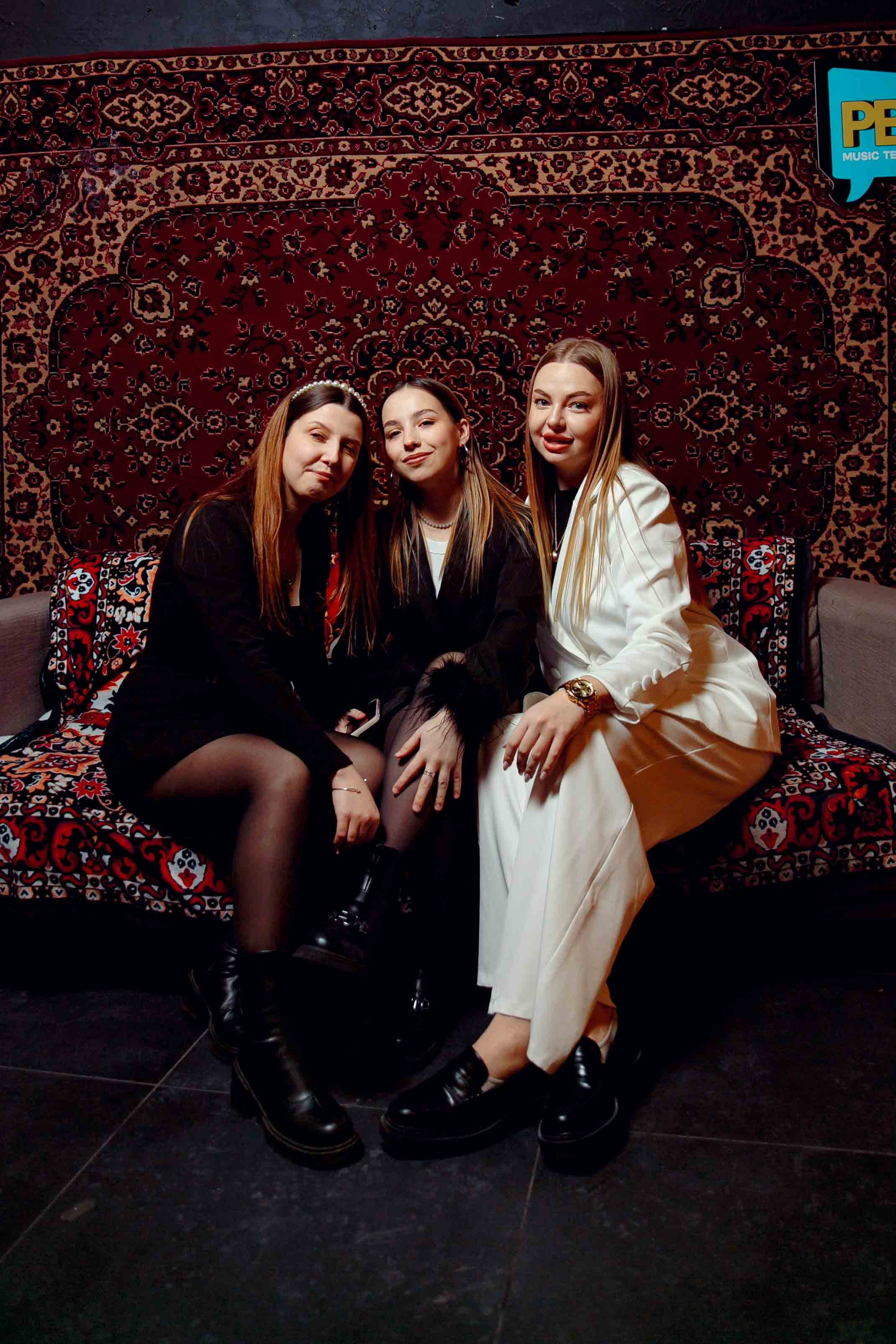 Корпоратив Ресторана. Ваш репортажный фотограф Артемий Антонов