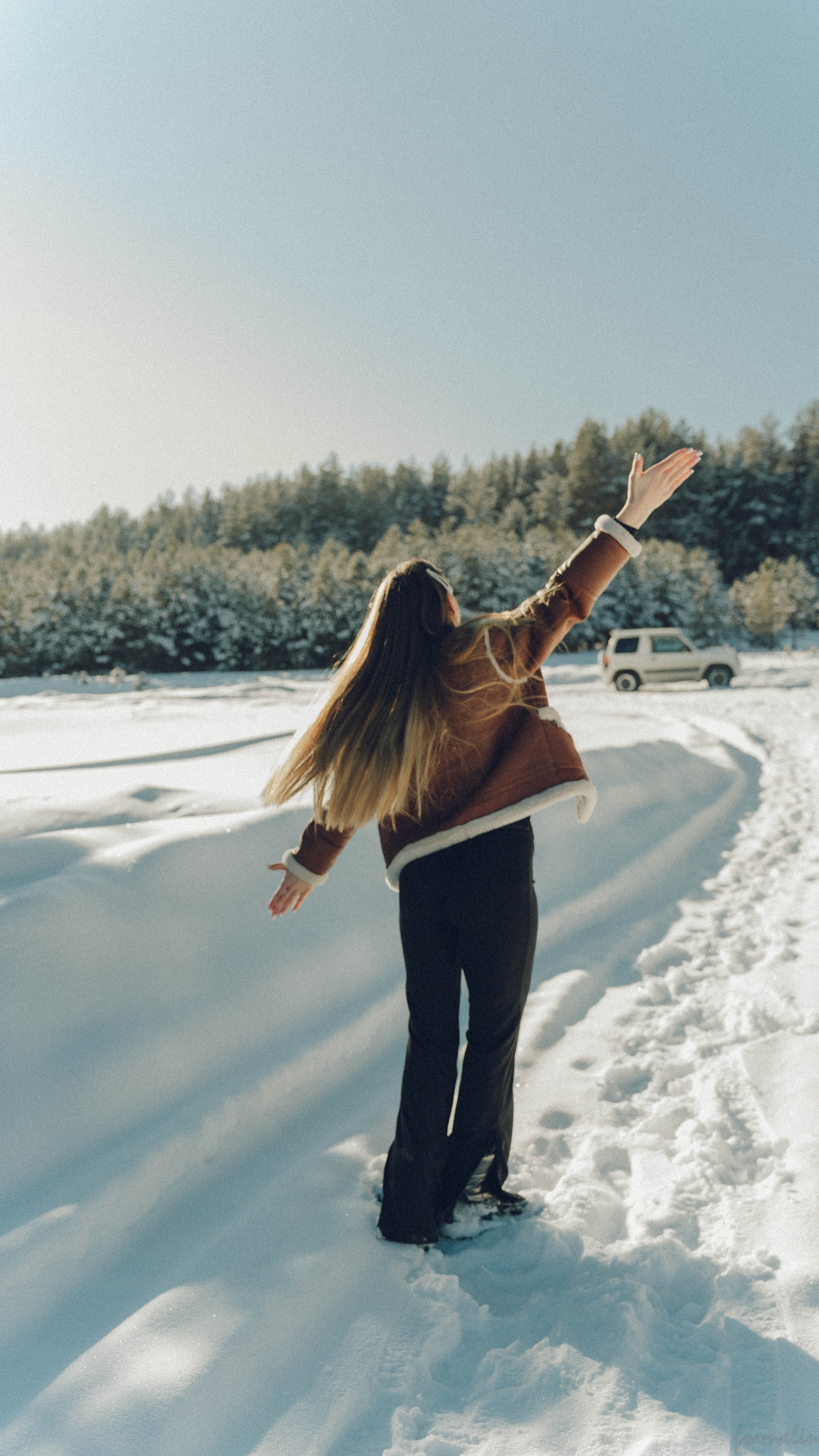 Алсу. Алиса Никитцова | Фотограф в Казани