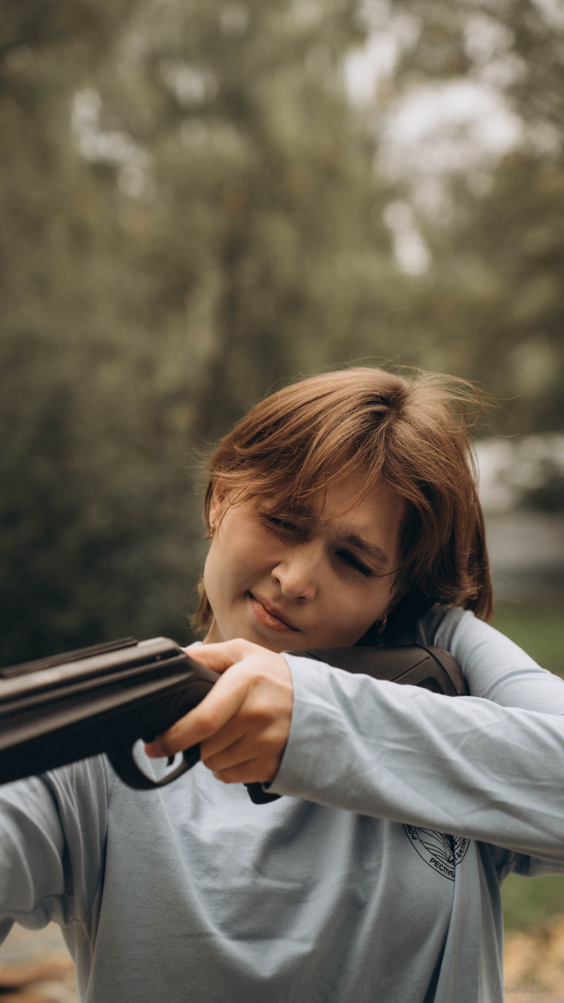 Фестиваль поисковых отрядов РТ 2025. Алиса Никитцова | Фотограф в Казани