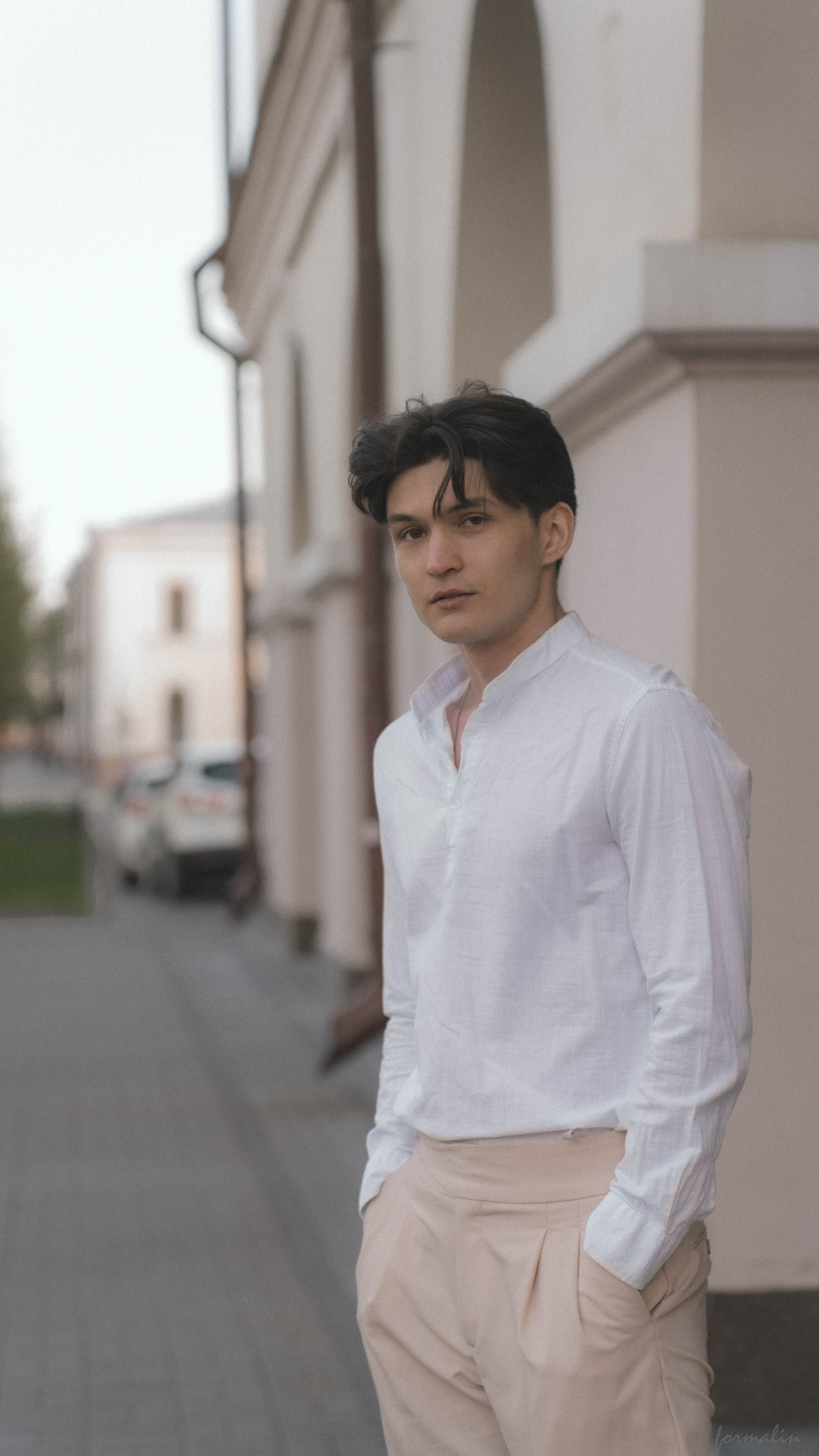 Айнур. Алиса Никитцова | Фотограф в Казани