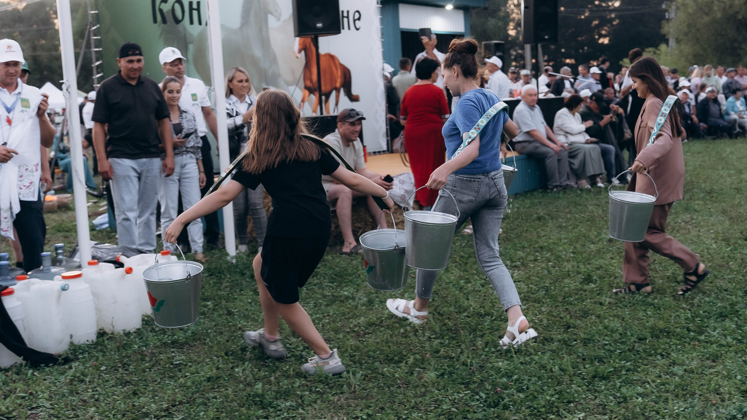 День Коня. Алиса Никитцова | Фотограф в Казани