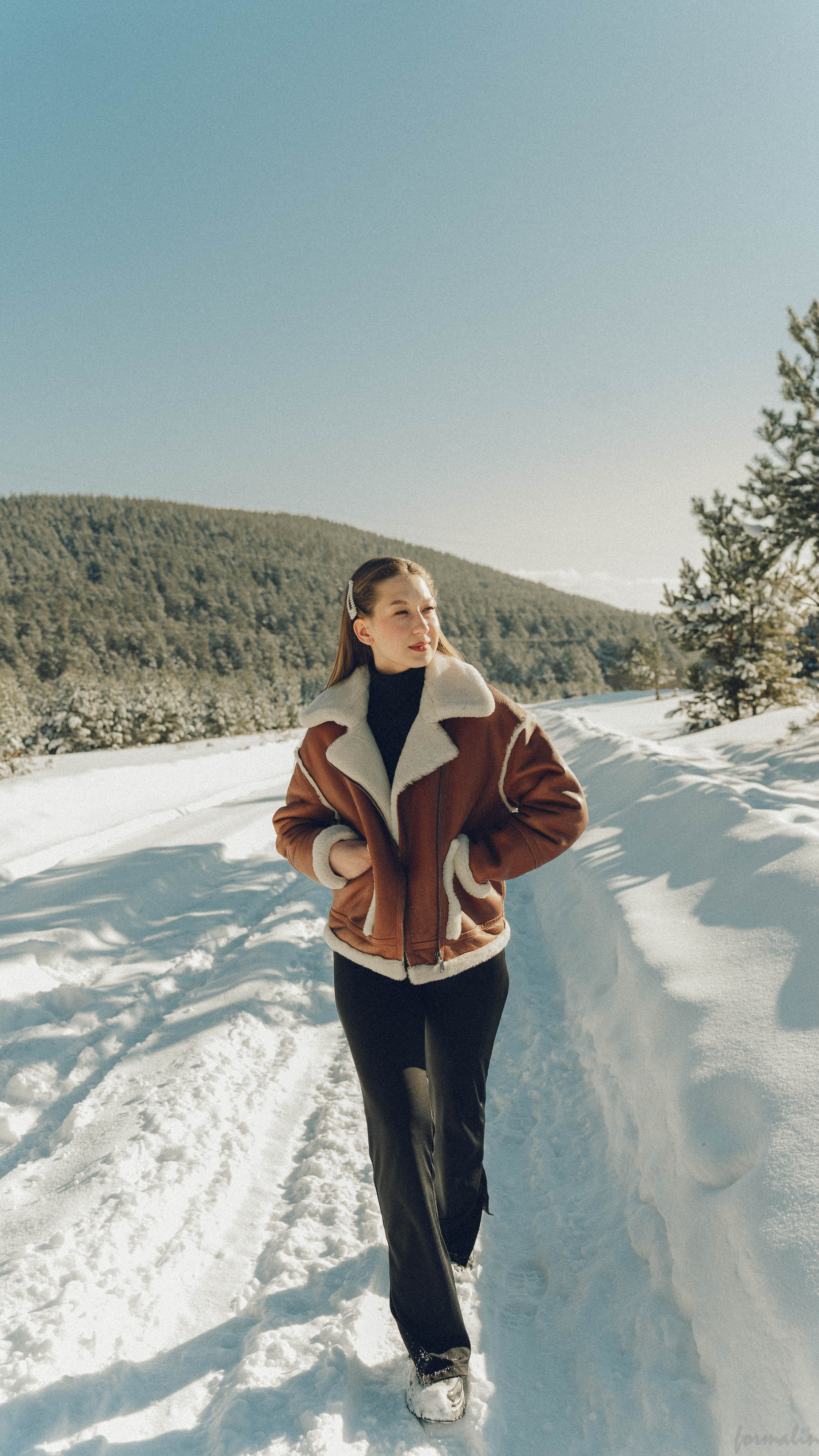 Алсу. Алиса Никитцова | Фотограф в Казани