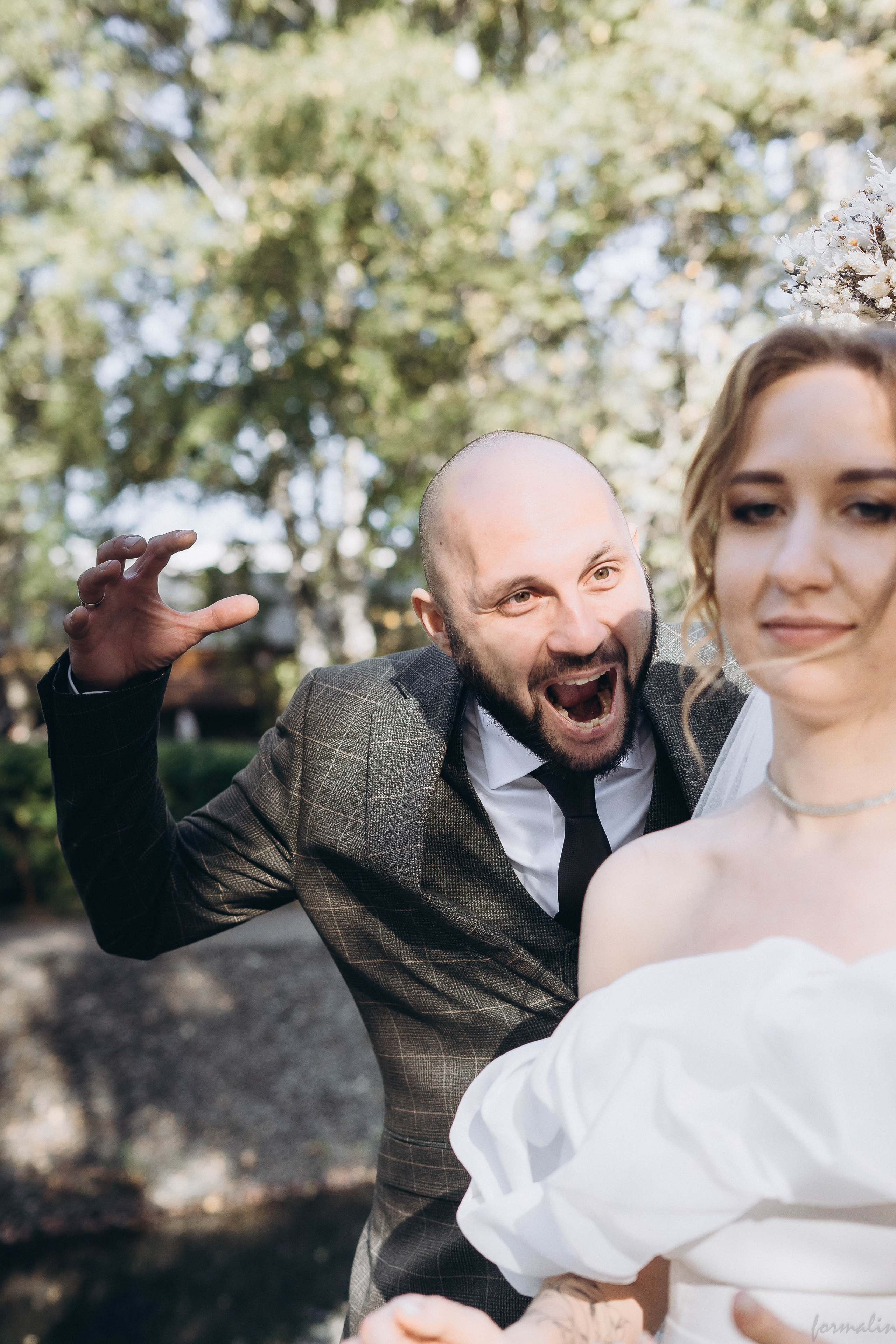 День создания семьи. Алиса Никитцова | Фотограф в Казани