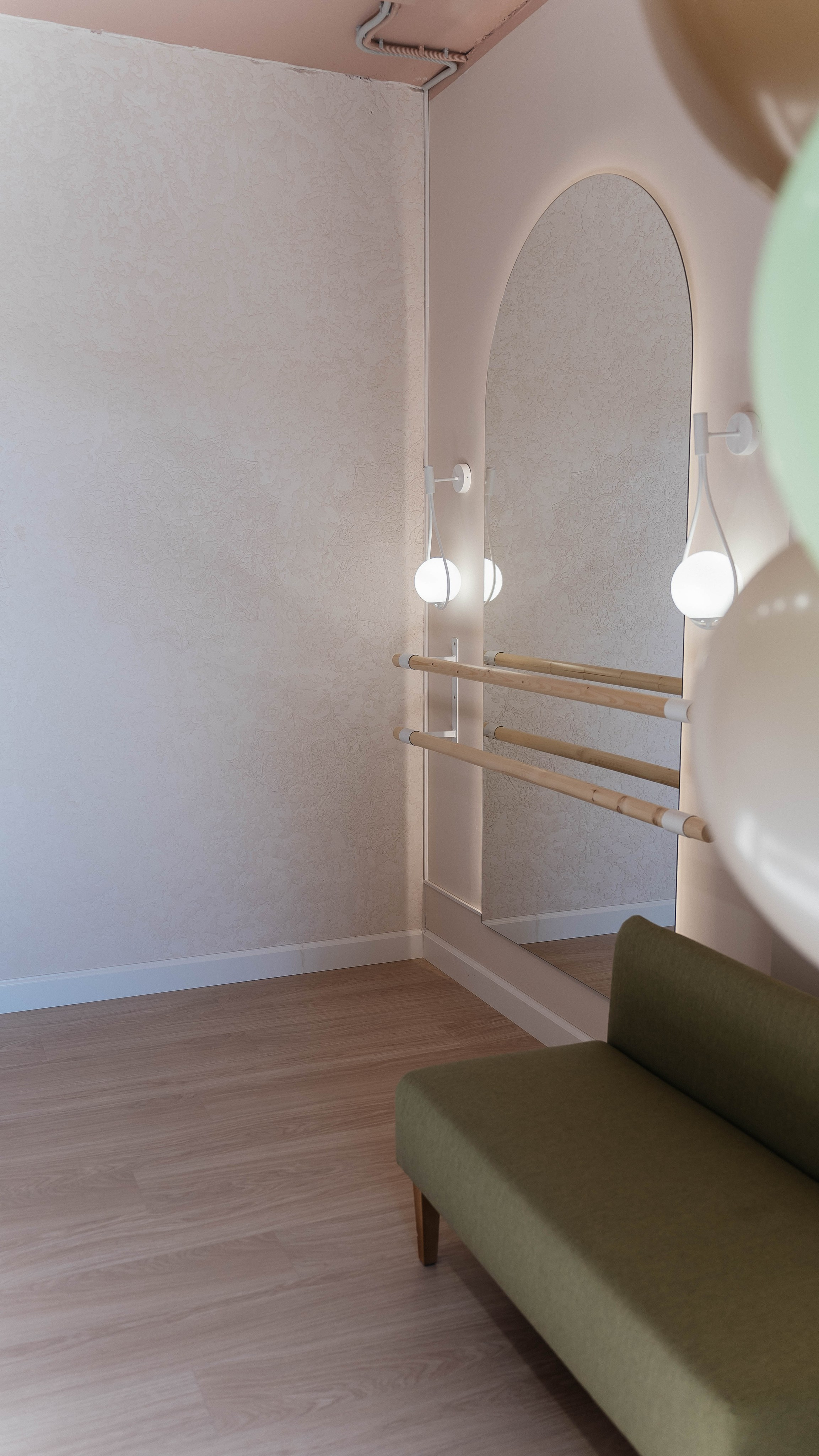 Открытие фитнес-студии «Иртэ». Алиса Никитцова | Фотограф в Казани