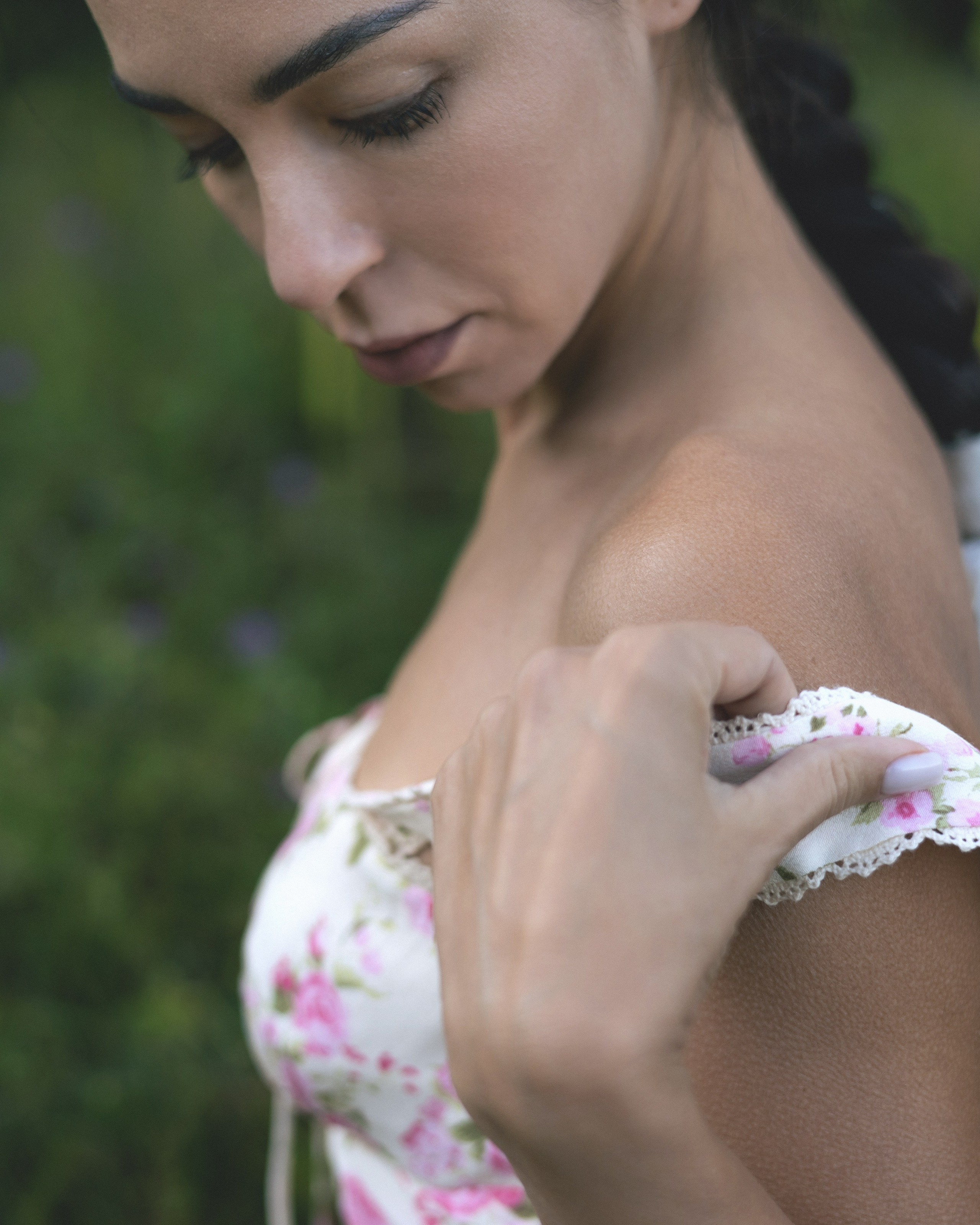 Индивидуальные съёмки. Профессиональный фотограф