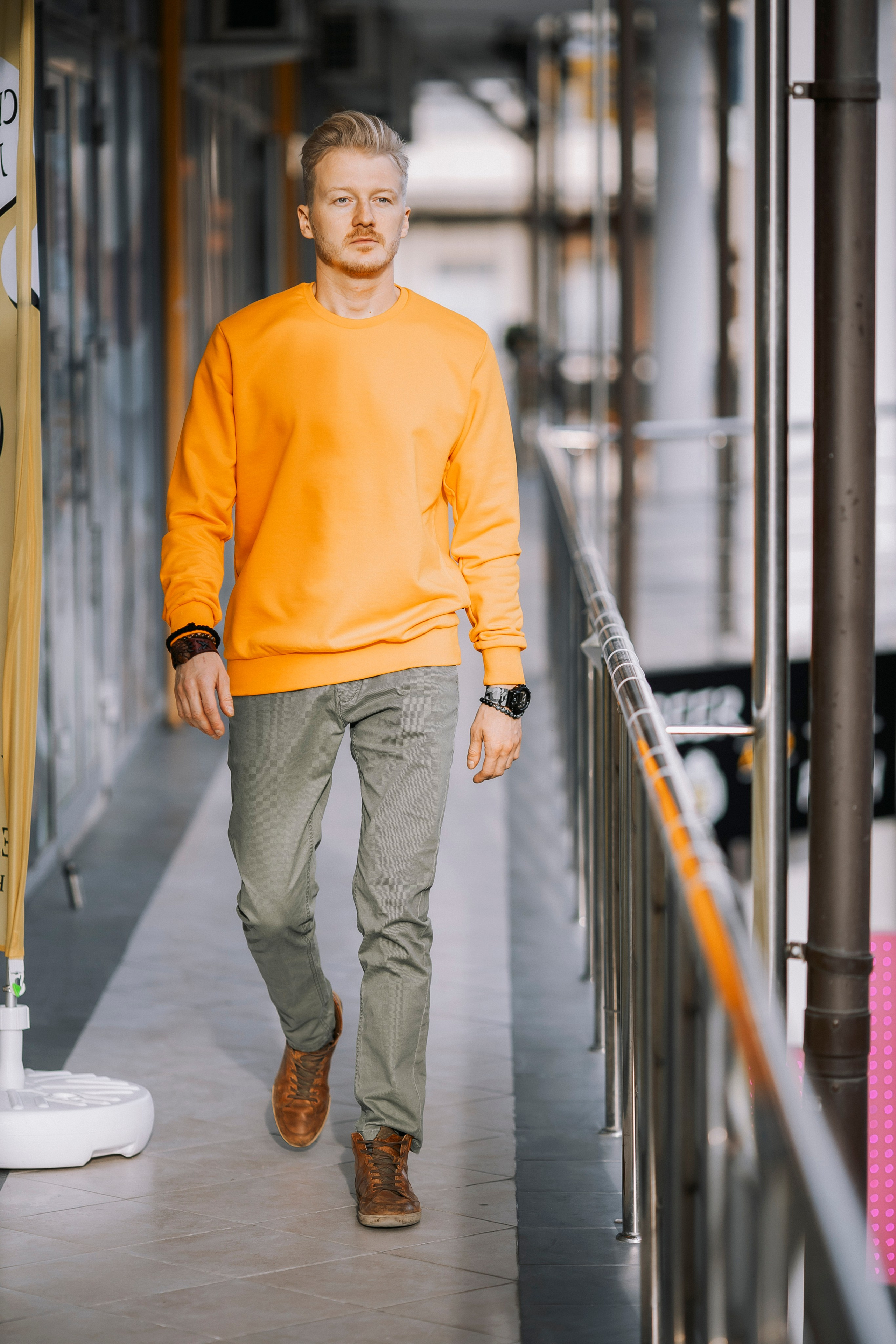 Мужской портрет. Портретный фотограф в Геленджике Марина Иванова