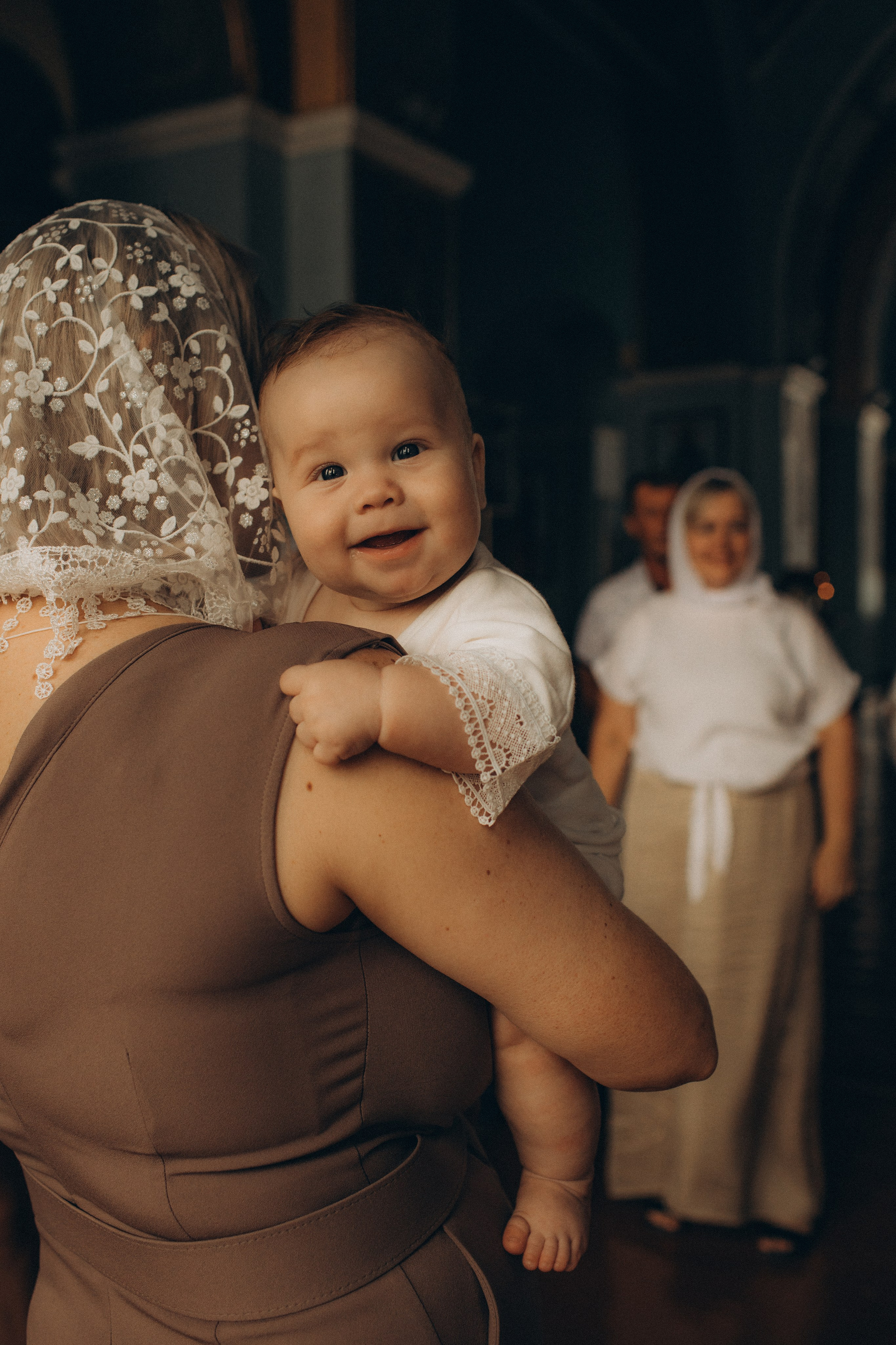 Крещение Арсения. Александра Ниценко СЕМЕЙНЫЙ ФОТОГРАФ ИЗ СТАВРОПОЛЯ