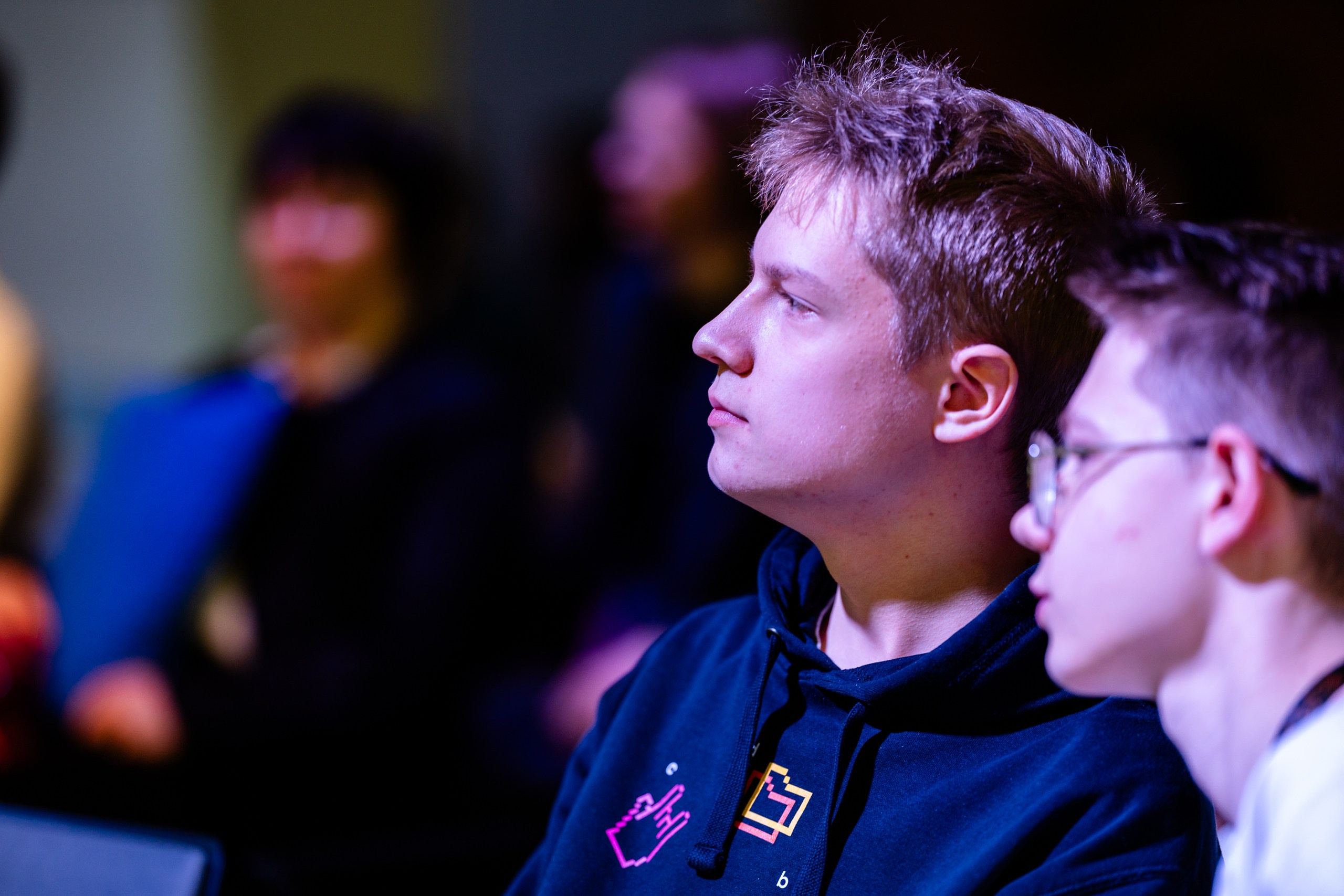 День Неймарк. Репортажный и портретный фотограф в Нижнем Новгороде Максим Горшков