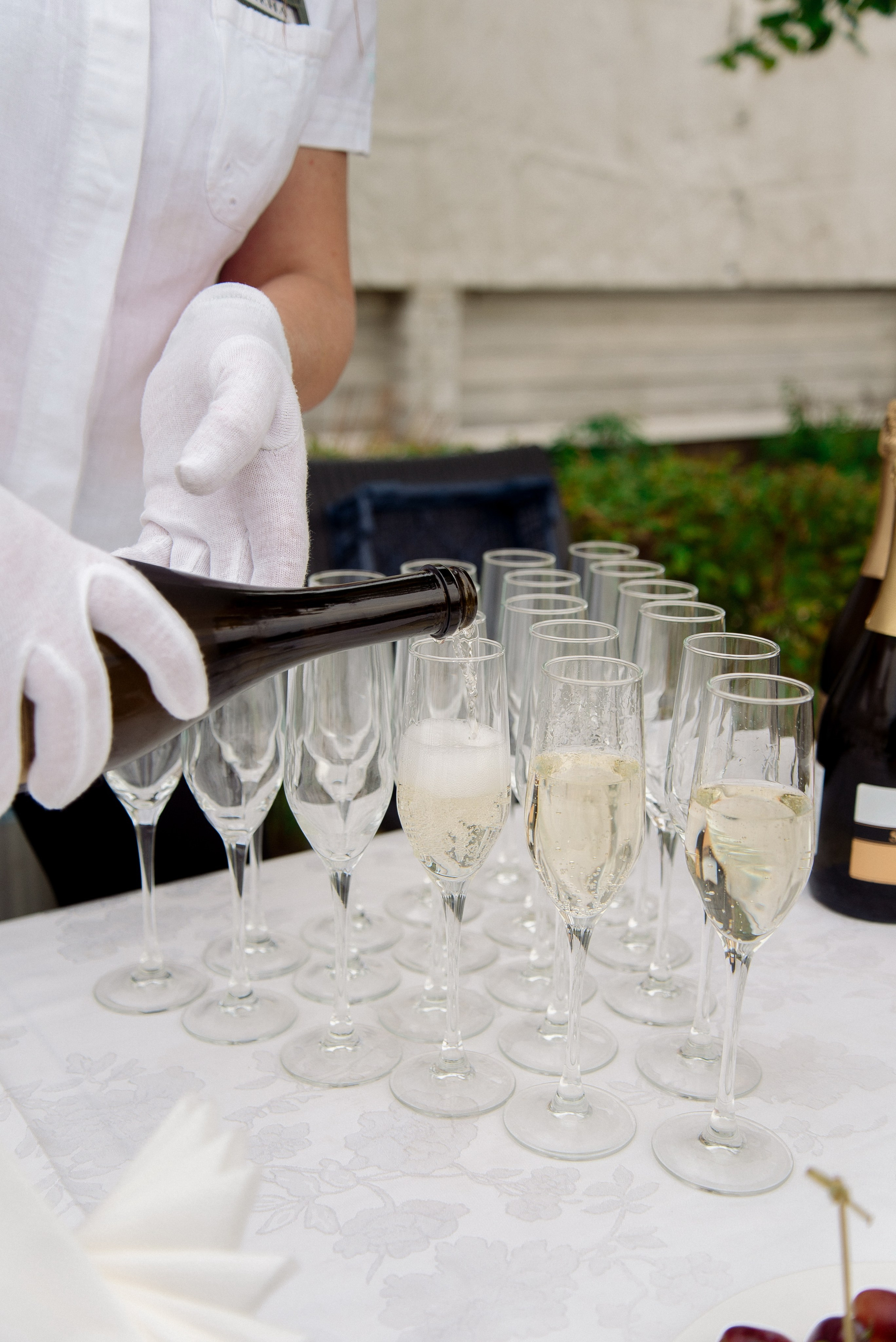 Свадьба Леры и Димы. Фотограф Мария Стрелкова