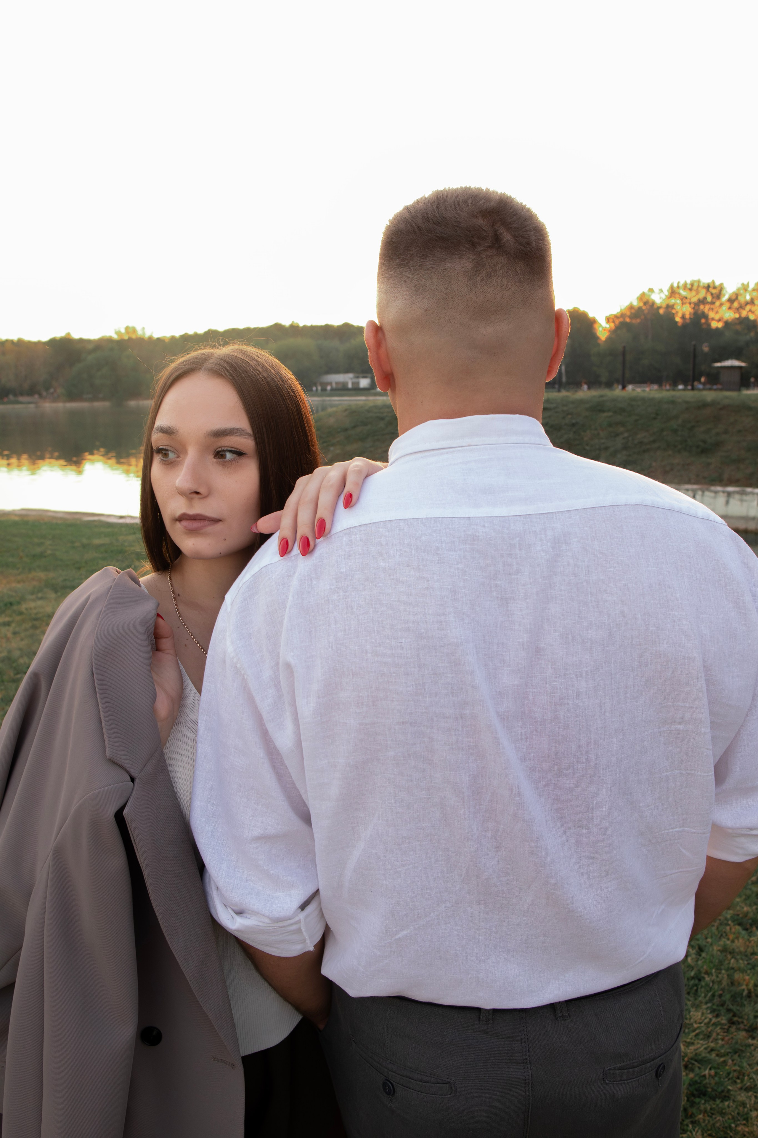 Кусково. Фотограф Москва