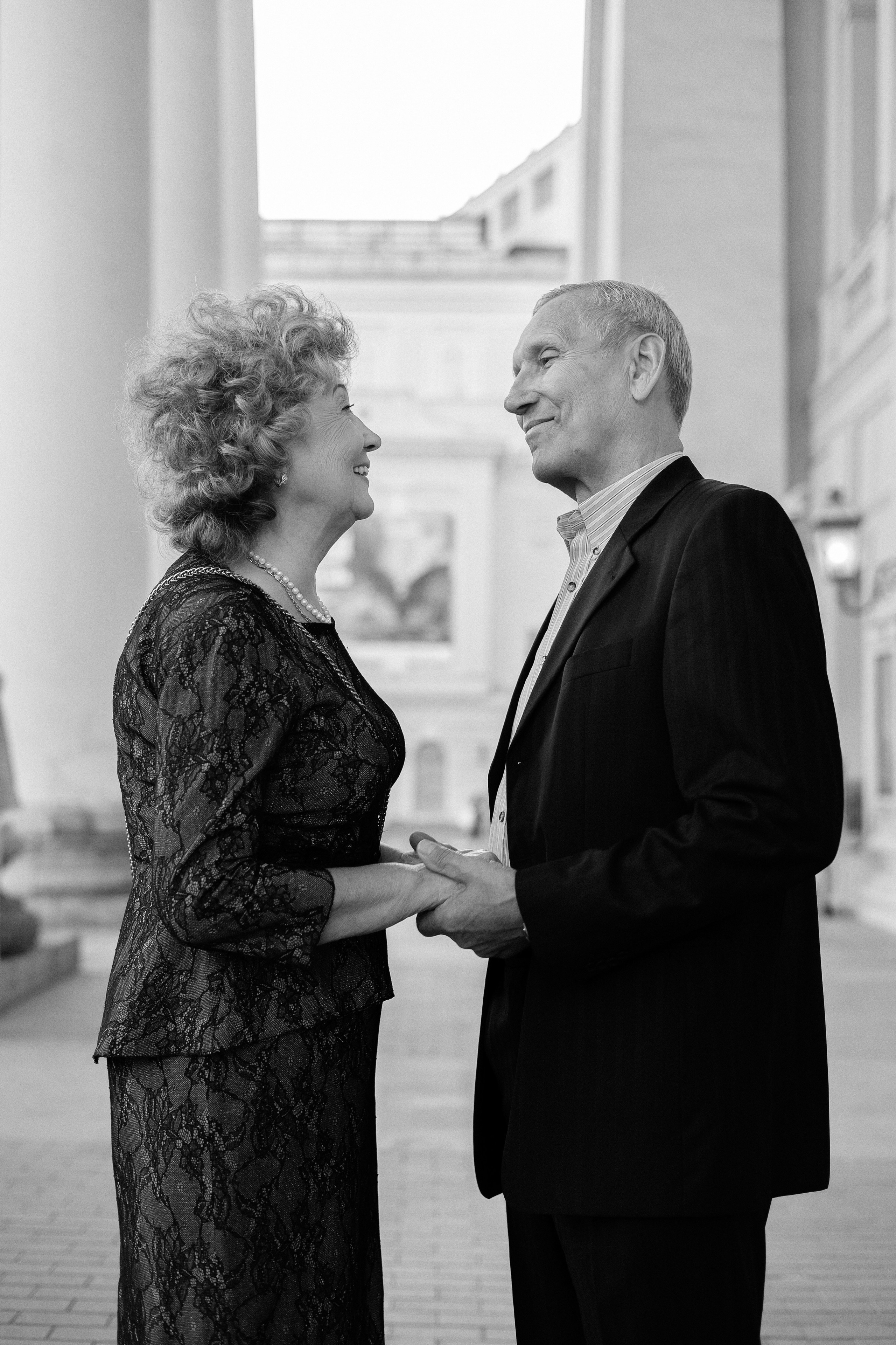 Большой театр. Фотограф Москва