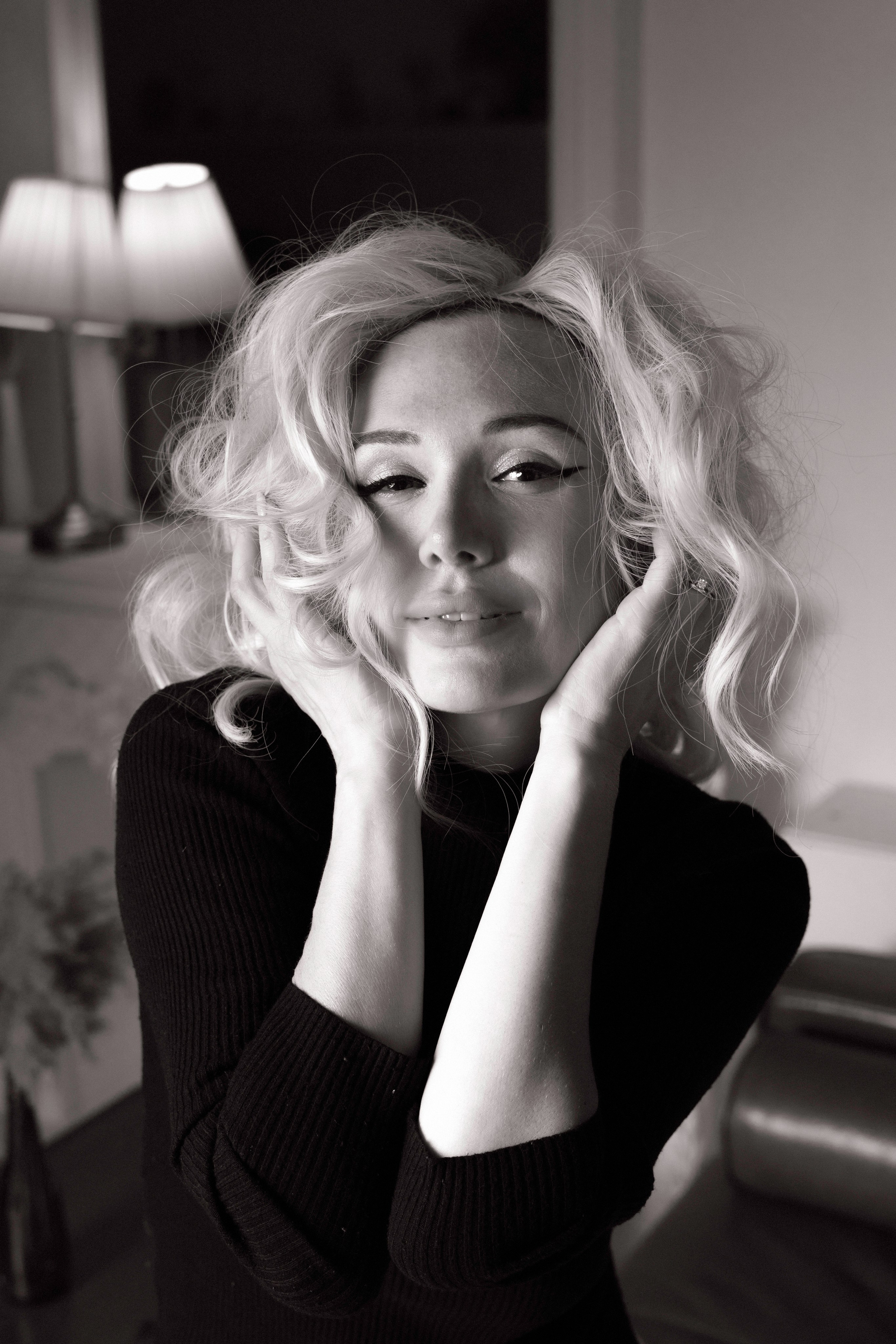 Мерлин. Фотограф Москва