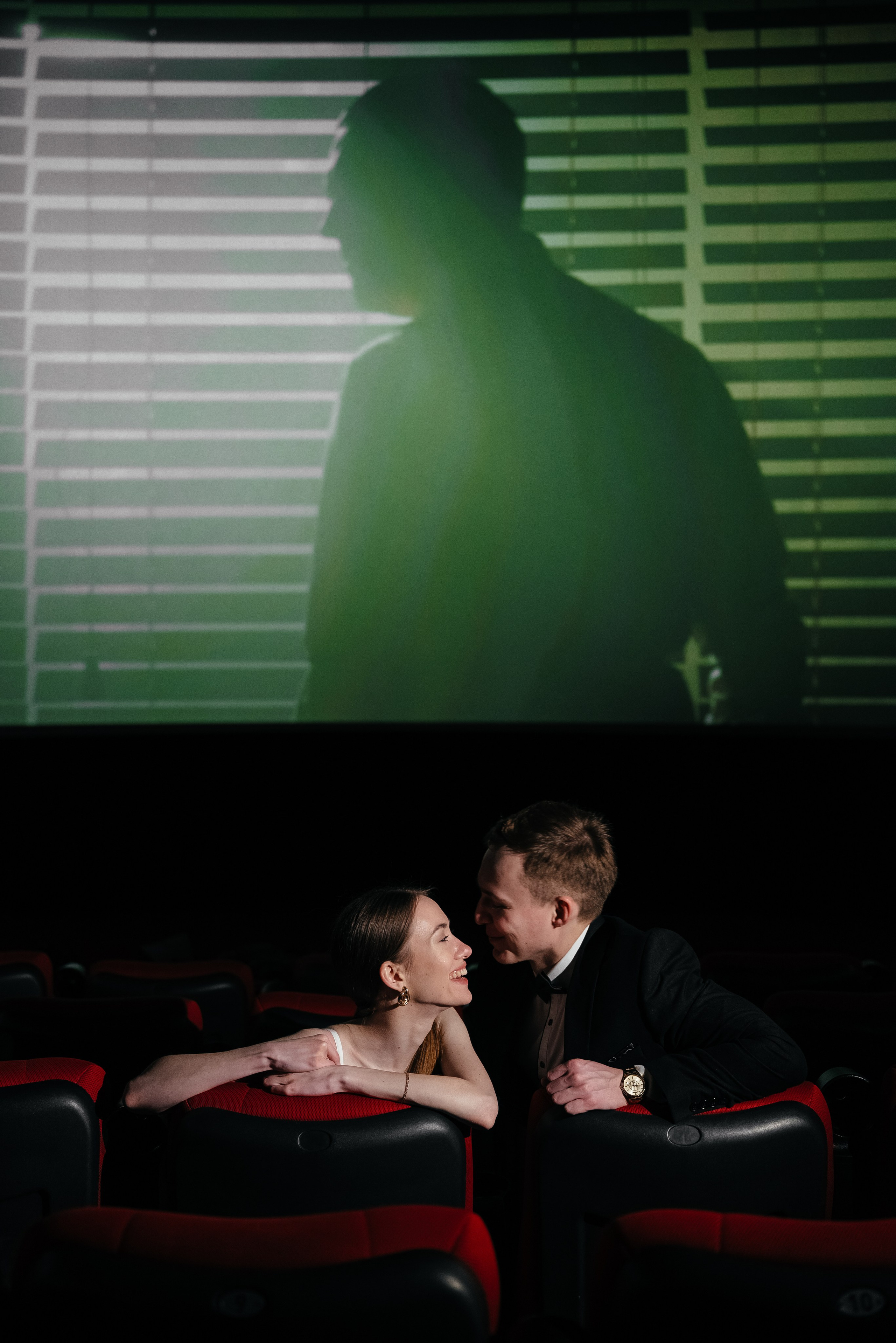 Артем и Валерия. Анна Лобанова | фотограф