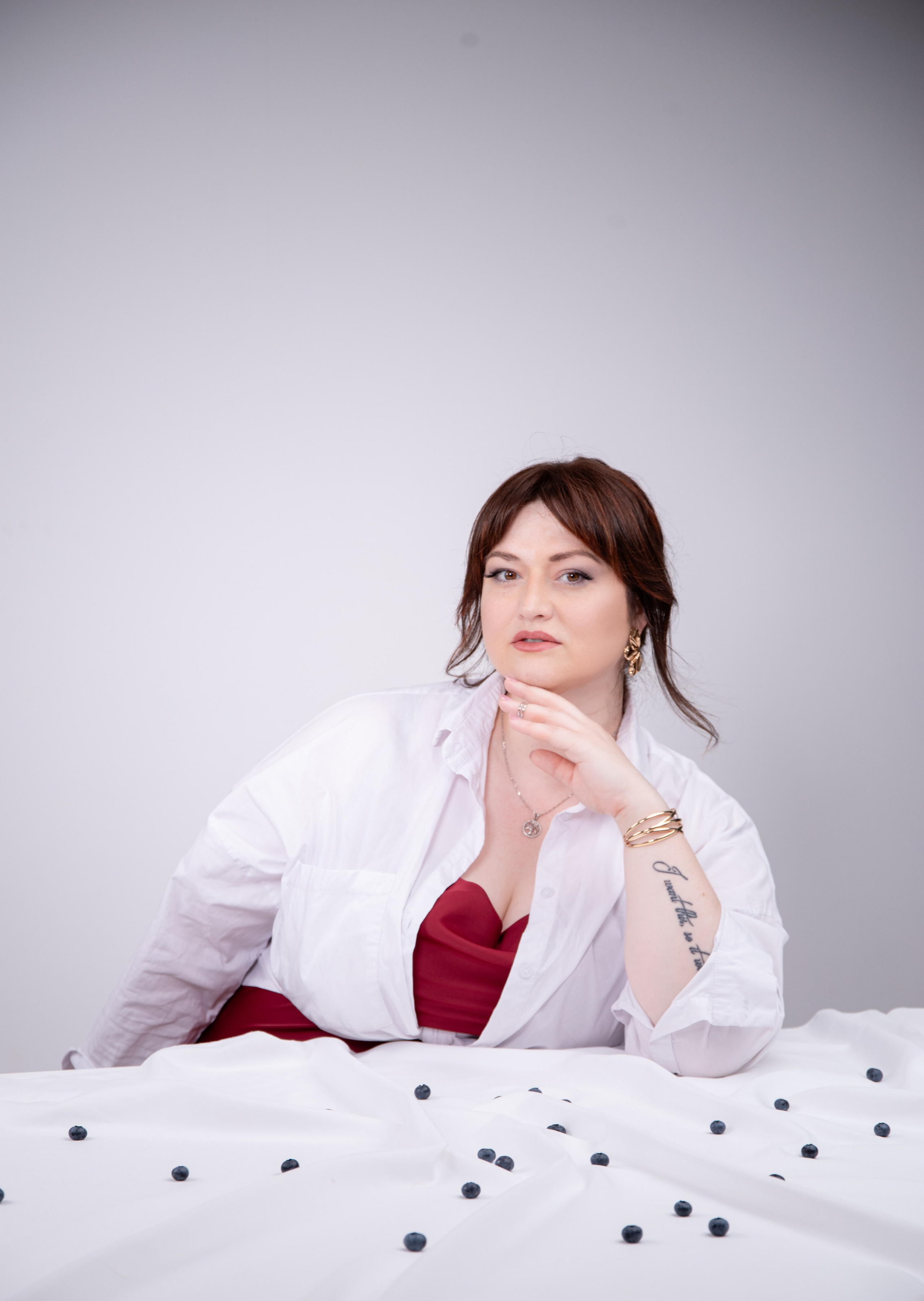 Контент. Фотограф Светлана Воронцова