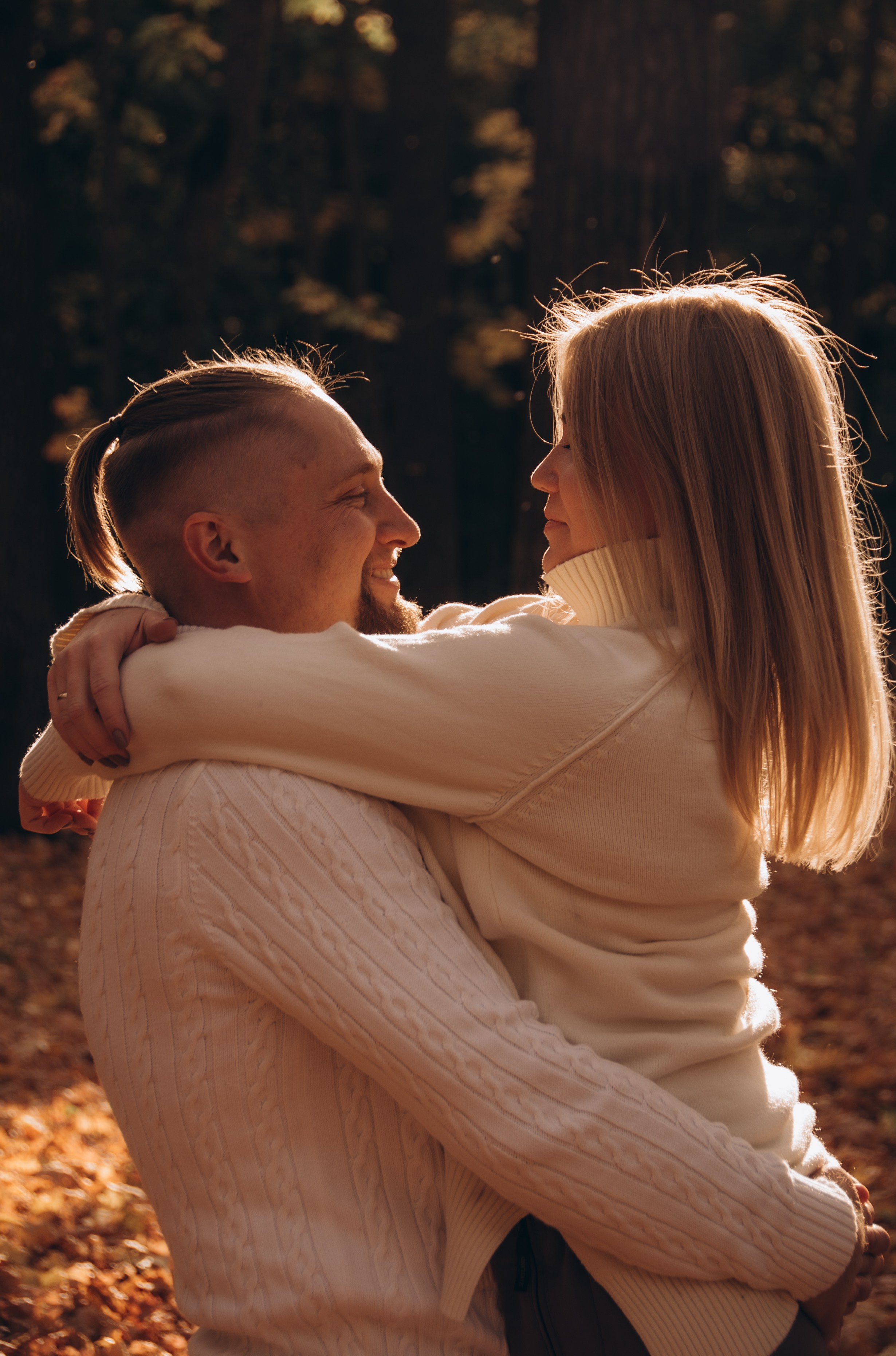 Семейные ЛАЙФ-СТАЙЛ. Фотограф Ольга Морятова