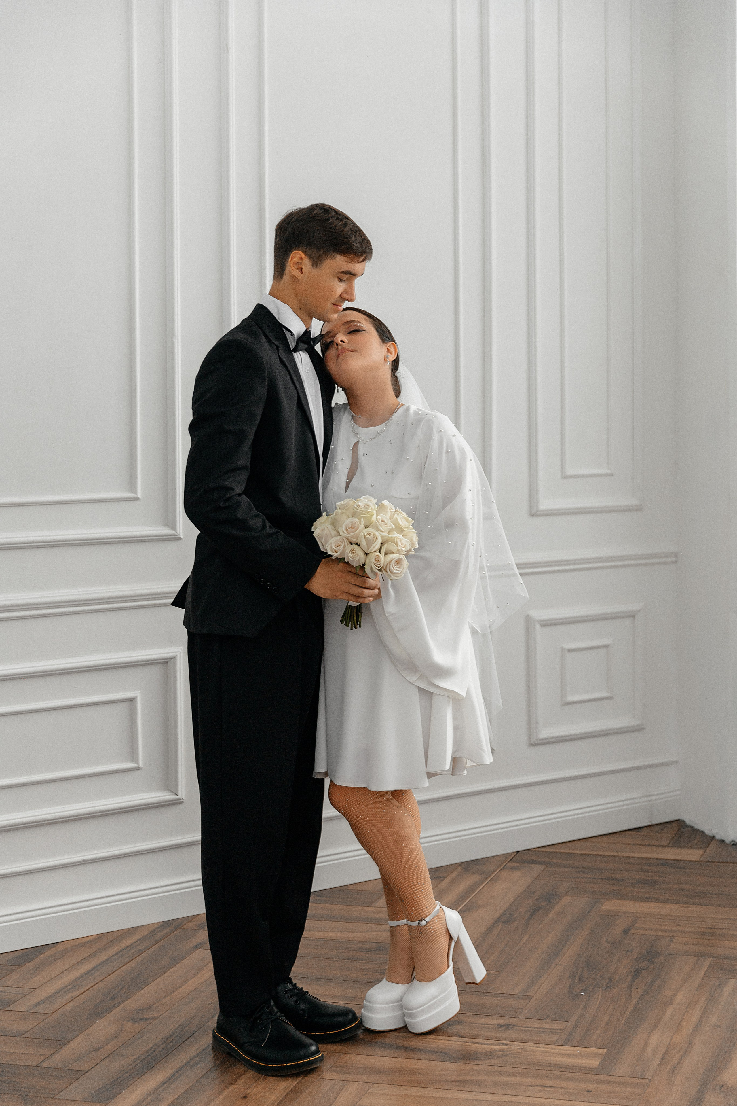 Арина и Костя. Свадебный и женский фотограф в Минске, Жодино, Смолевичах Пентка Дарья