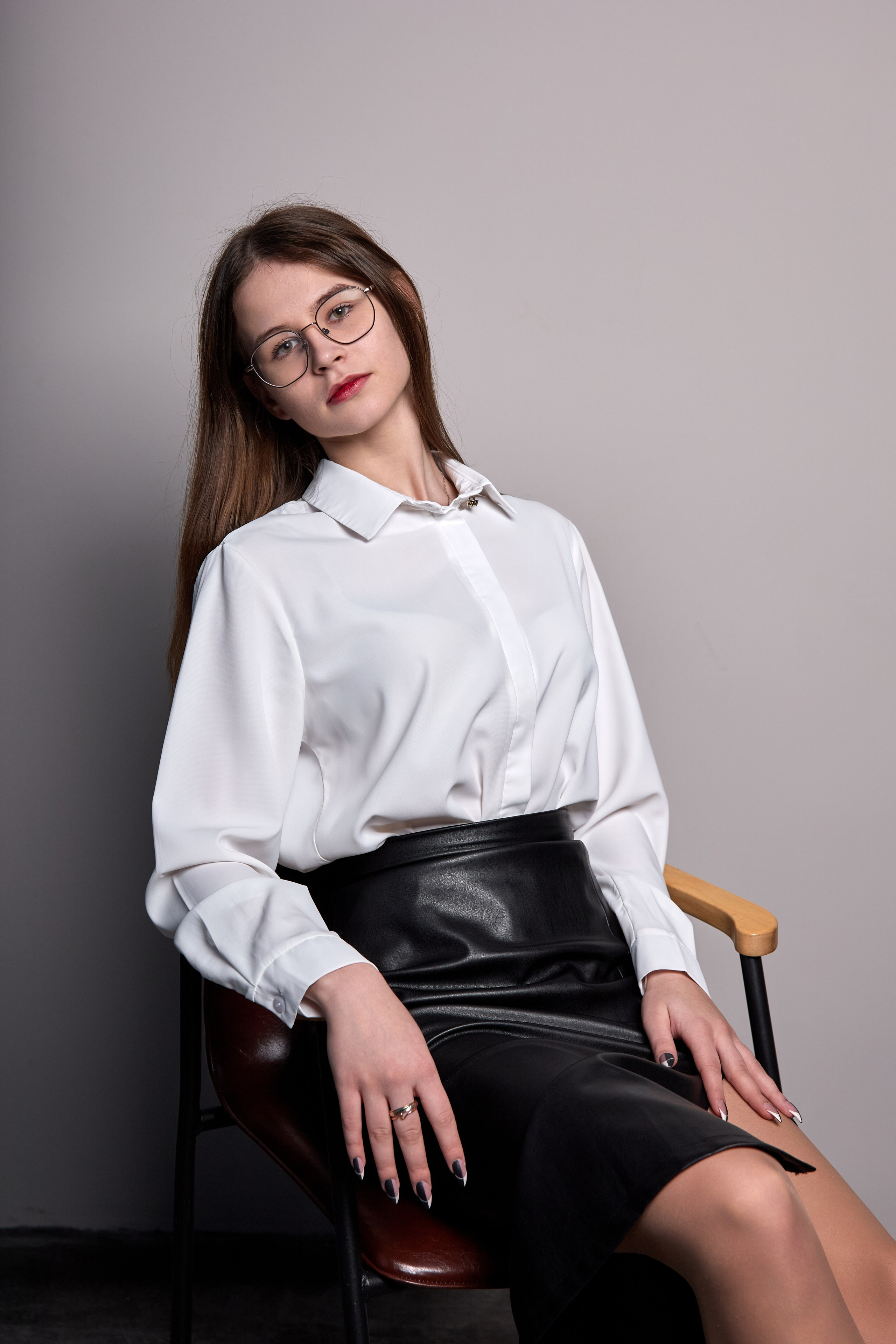 Для альбома. Фотограф в Самаре Анастасия Афанасьева