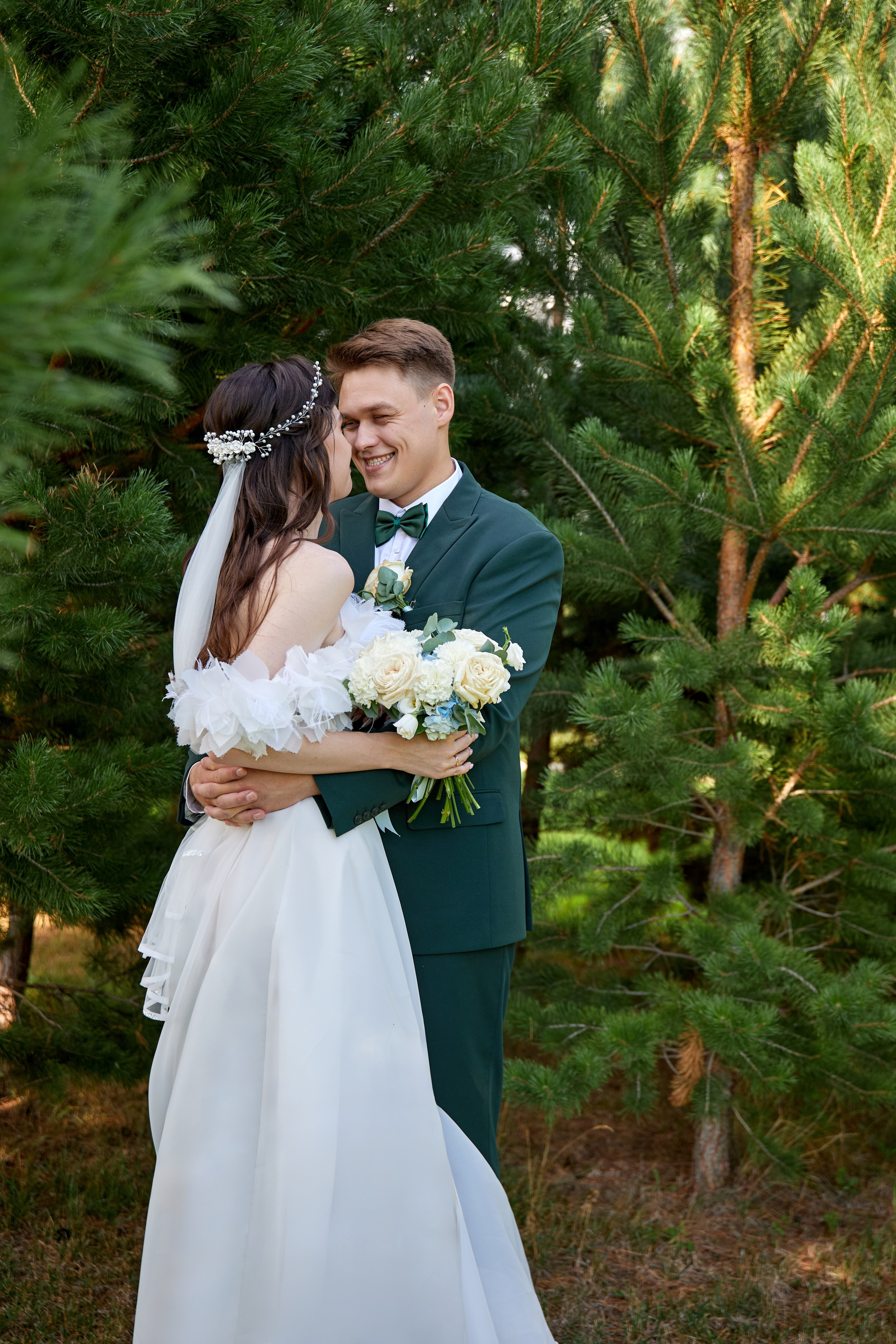 Антон и Кристина. Фотограф в Самаре Анастасия Афанасьева