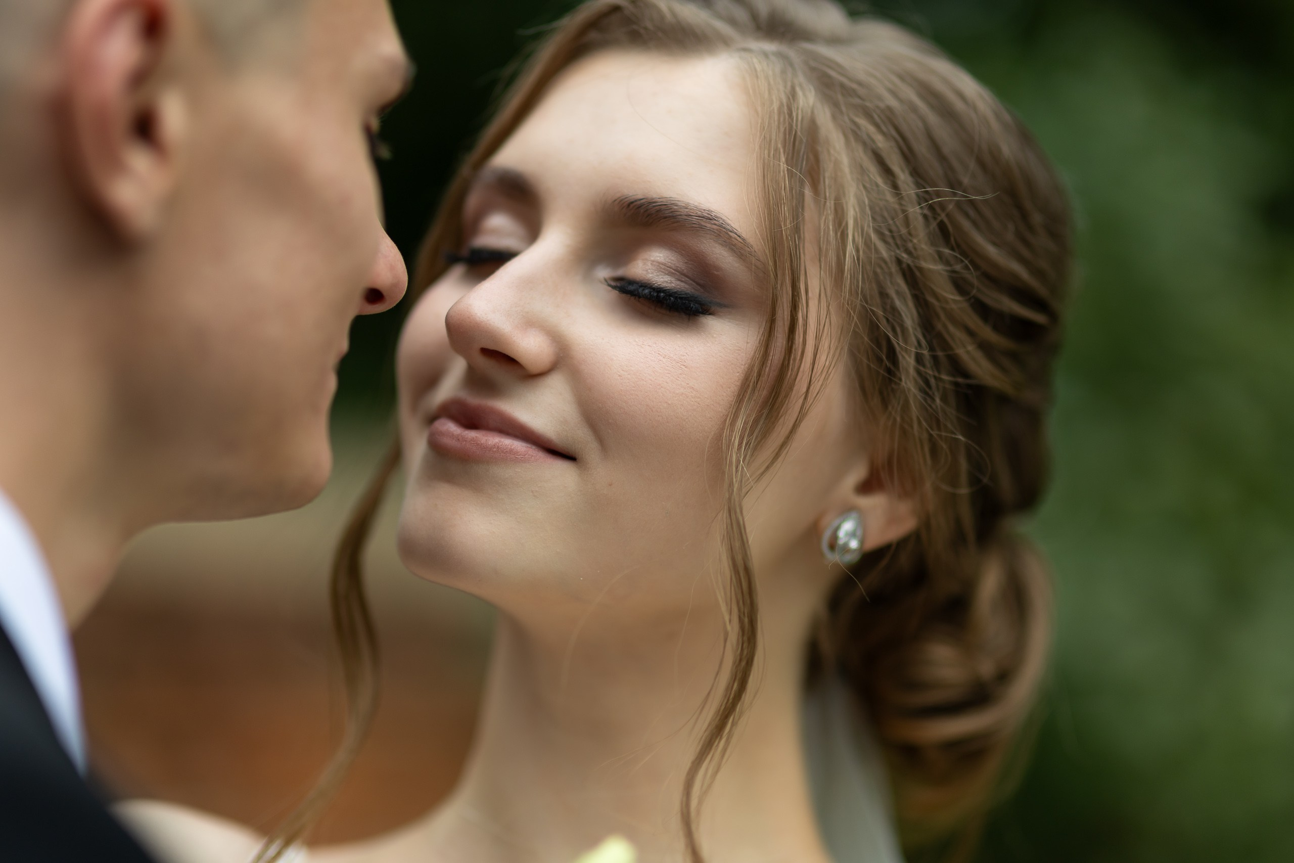 Дворец Бобринских. Свадебная фотосъёмка в Москве, Туле