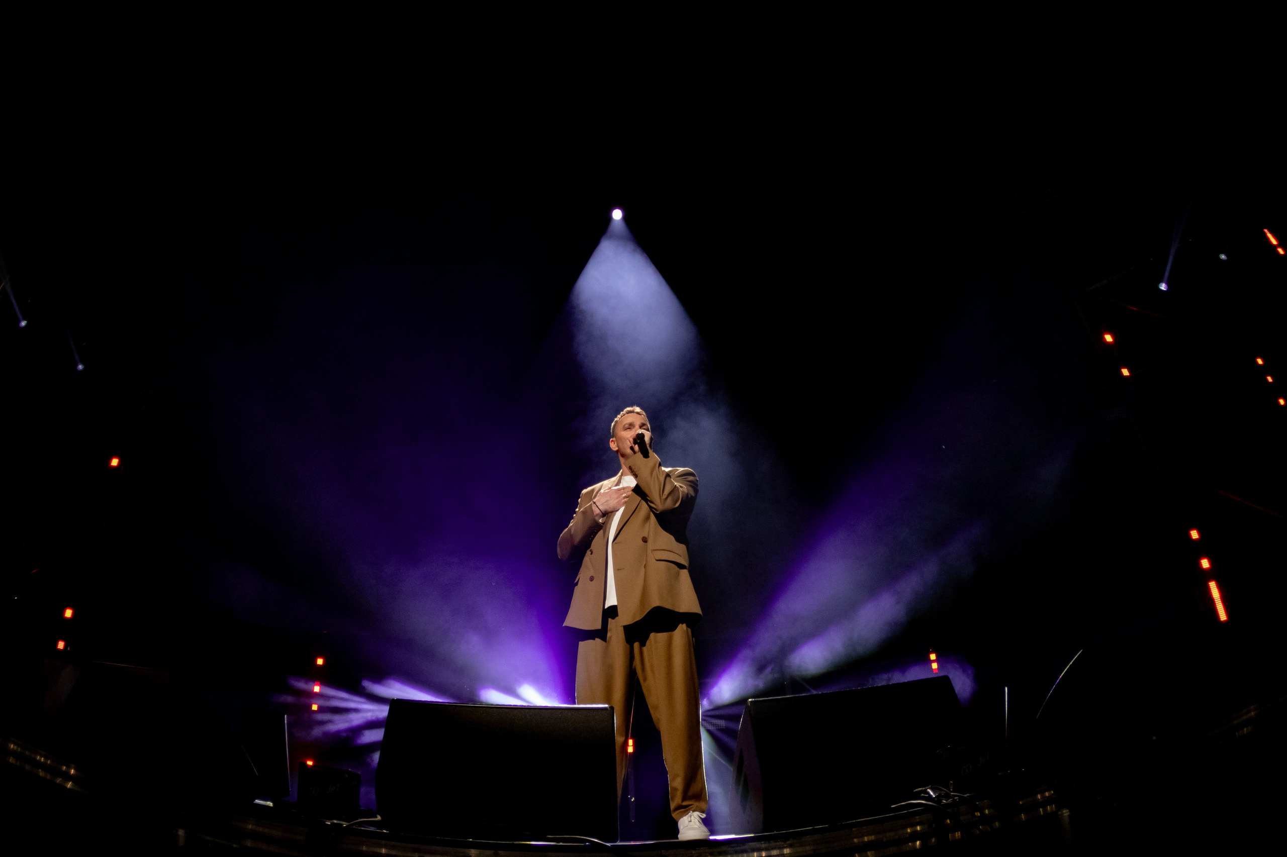 Иванушки International, Live Арена. Фотограф Ольга Махалова — Санкт-Петербург, Москва, Нижний Новгород