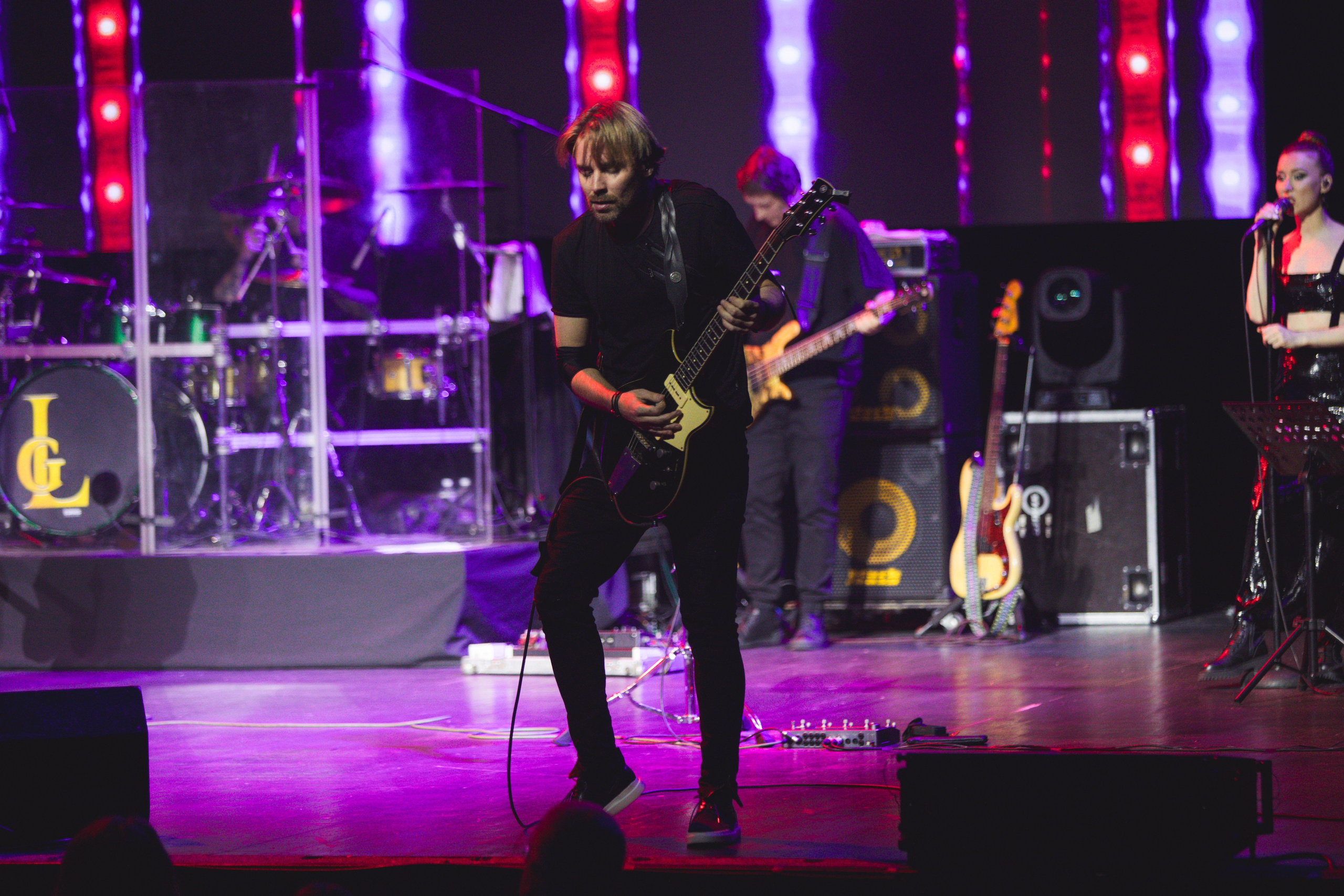 Григорий Лепс, Сочи, Роза Холл. Фотограф Ольга Махалова — Санкт-Петербург, Москва, Нижний Новгород