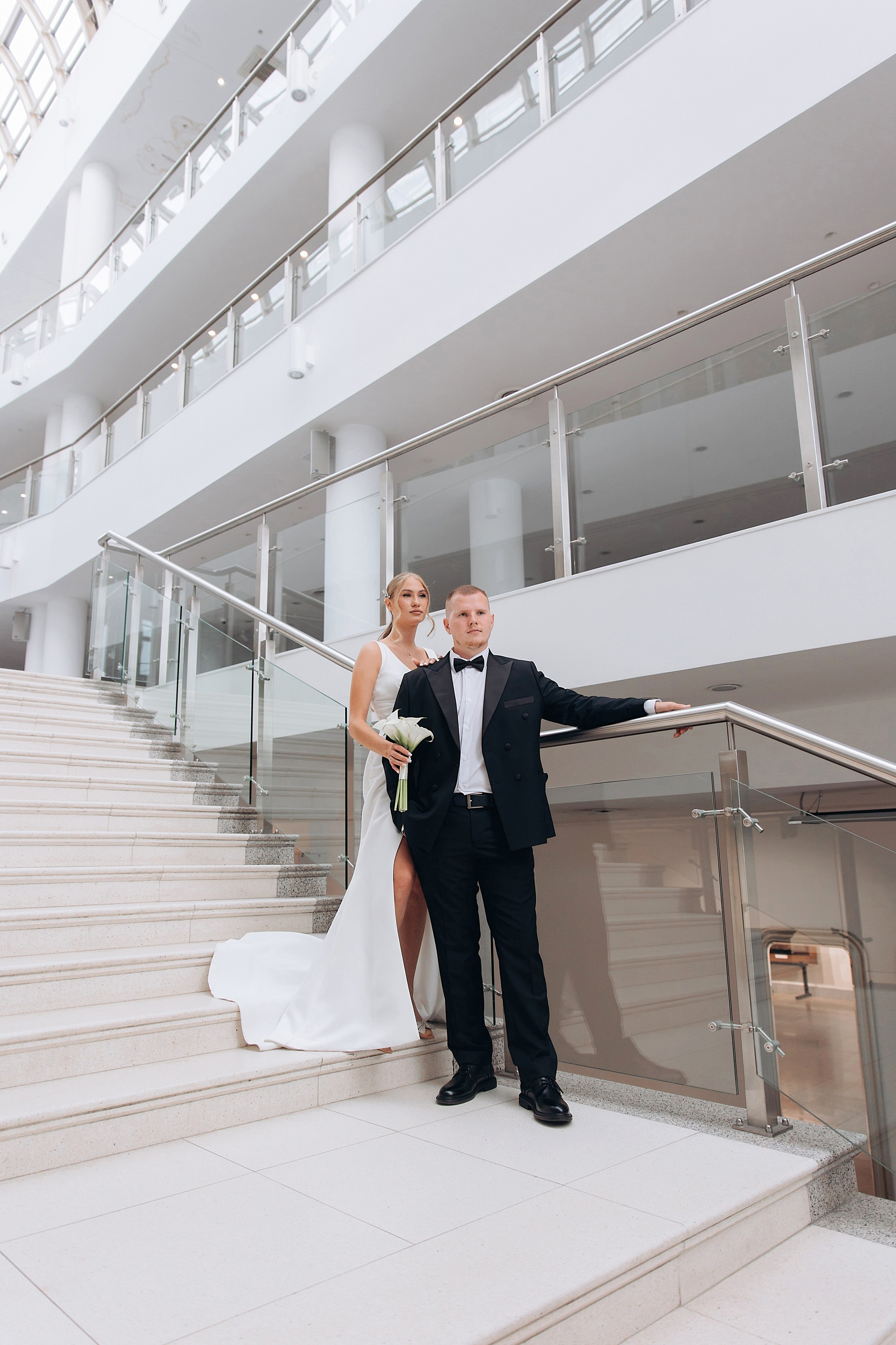 Елизавета и Дмитрий. Семейный фотограф Ярославль Екатерина Охлопкова