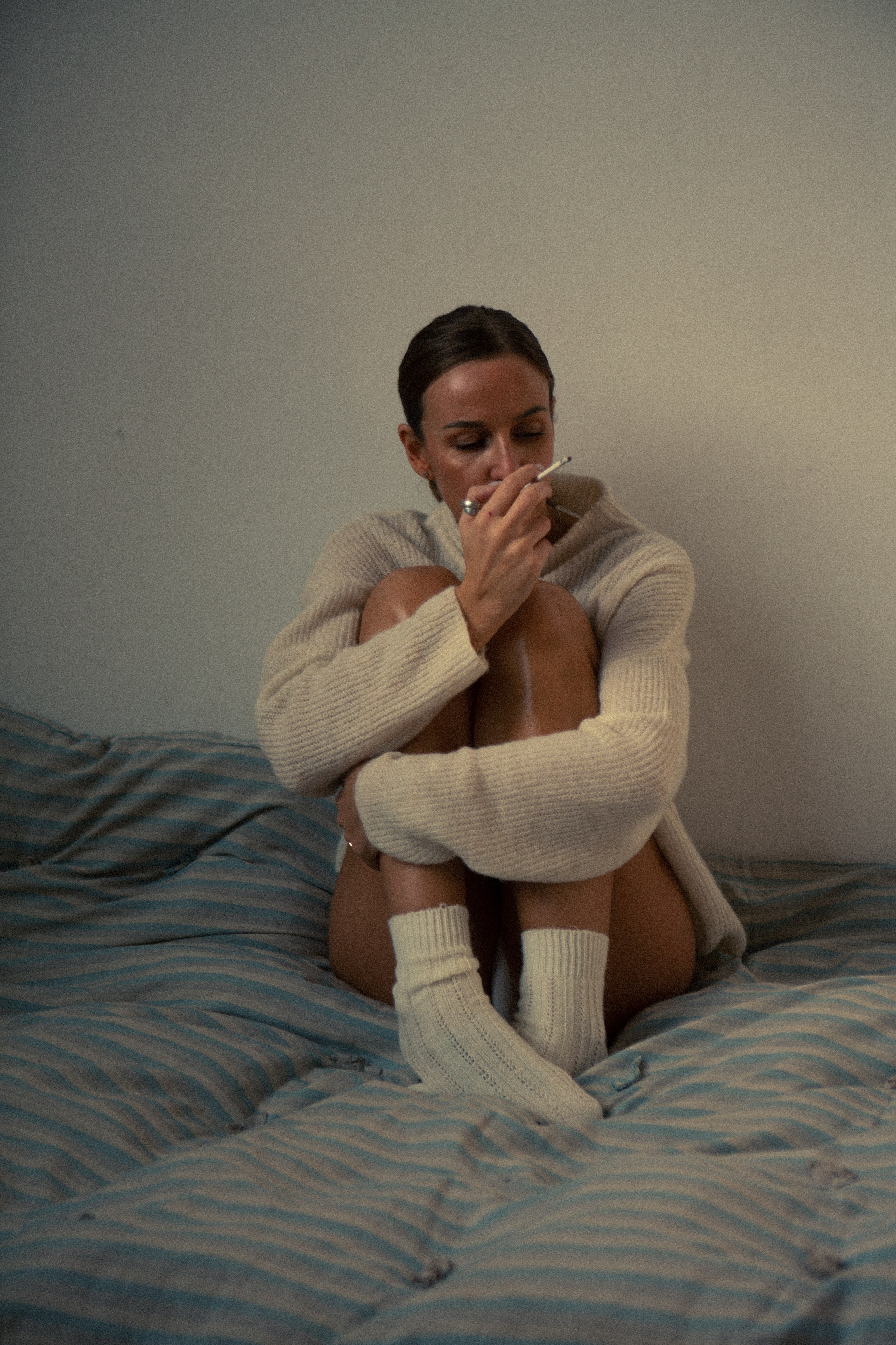 Маша. Контакты