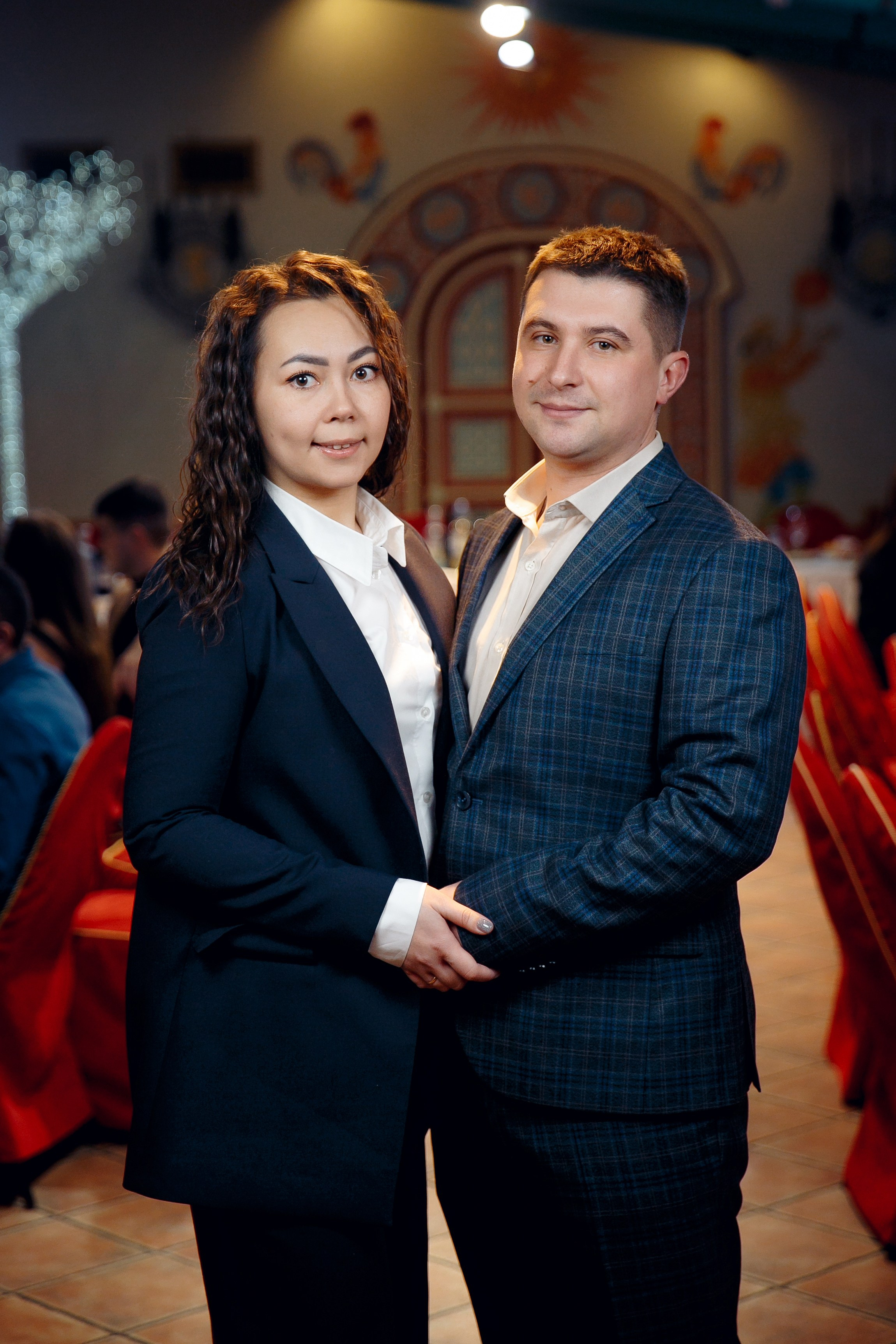 Корпоратив в «Резиденции масленицы». Ваш репортажный фотограф Артемий Антонов