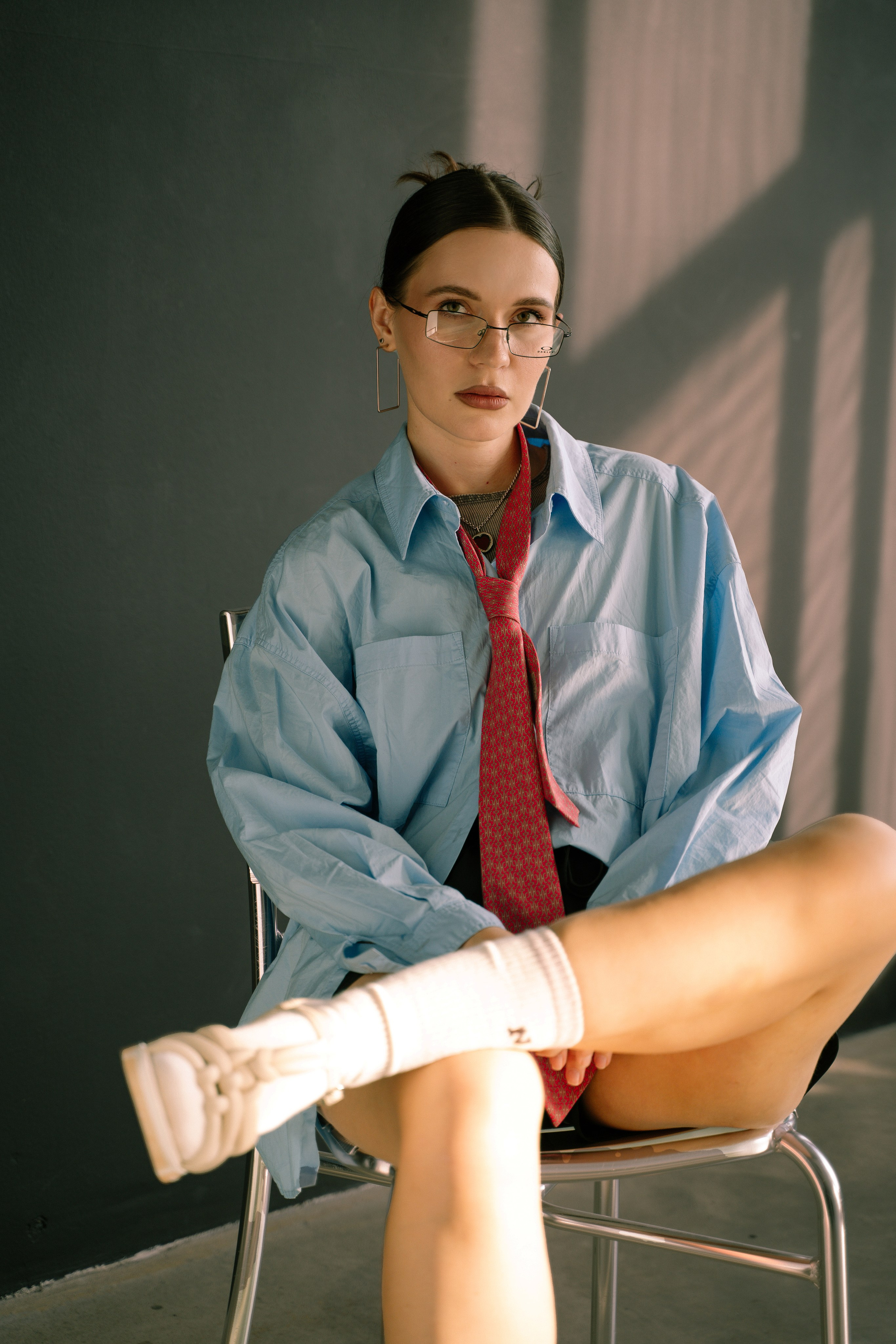 Настя. Garkavaya Leyla photographer in Belgrade