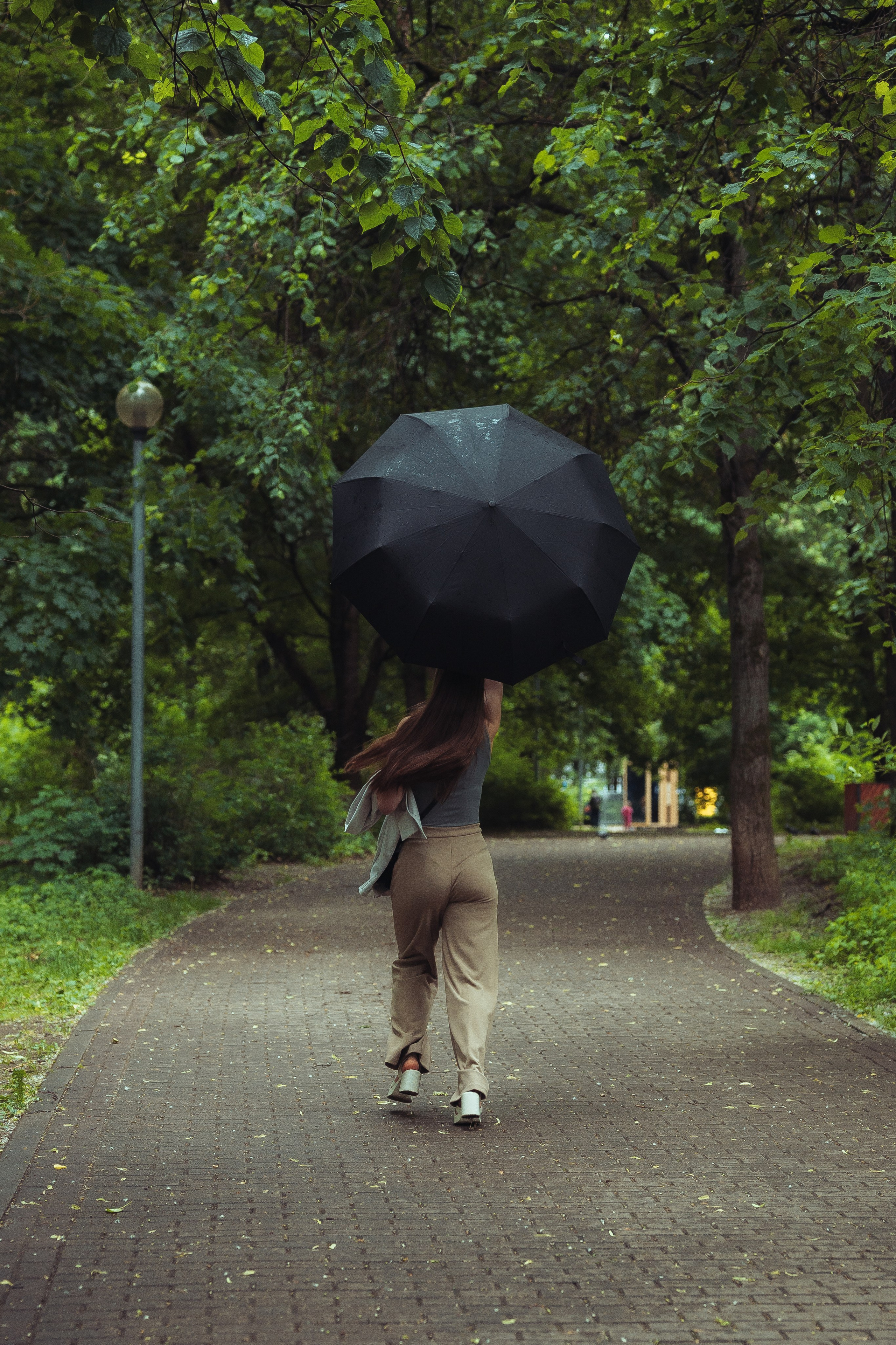 Свадебная съёмка Ивана и Анастасии. Иван Кубик — фотограф и видеограф