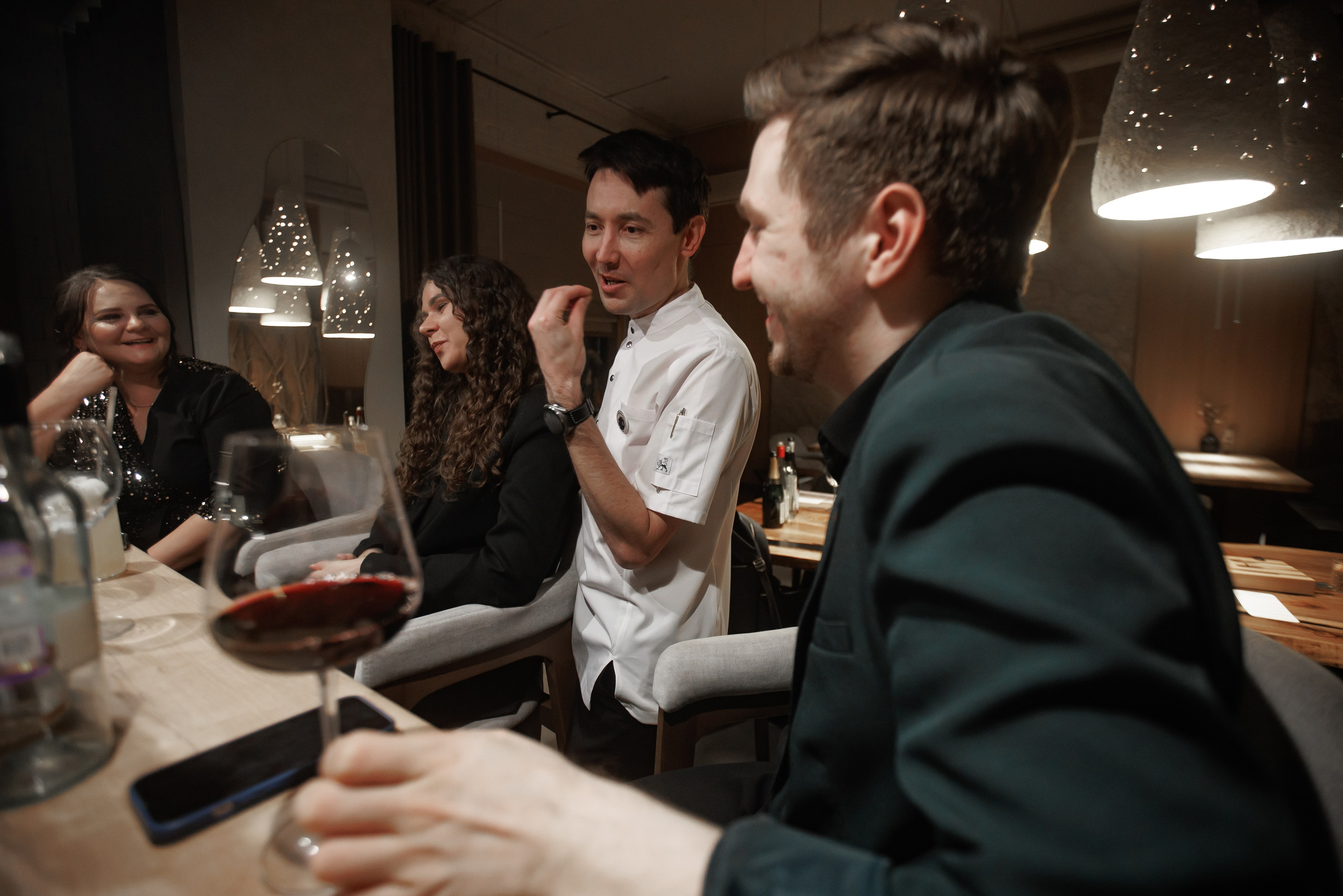 Гастроужин челябинск