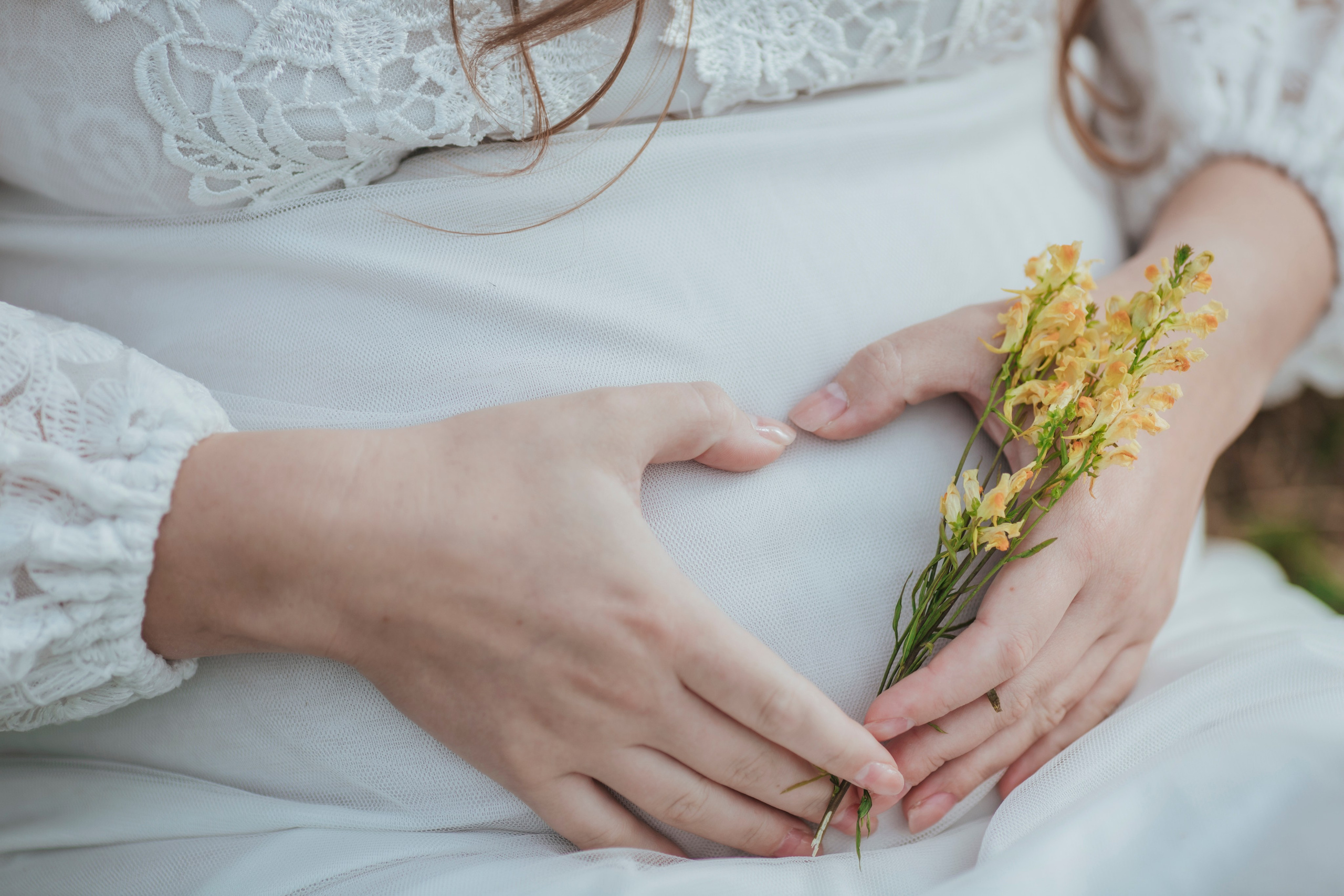 Беременность. Обо мне